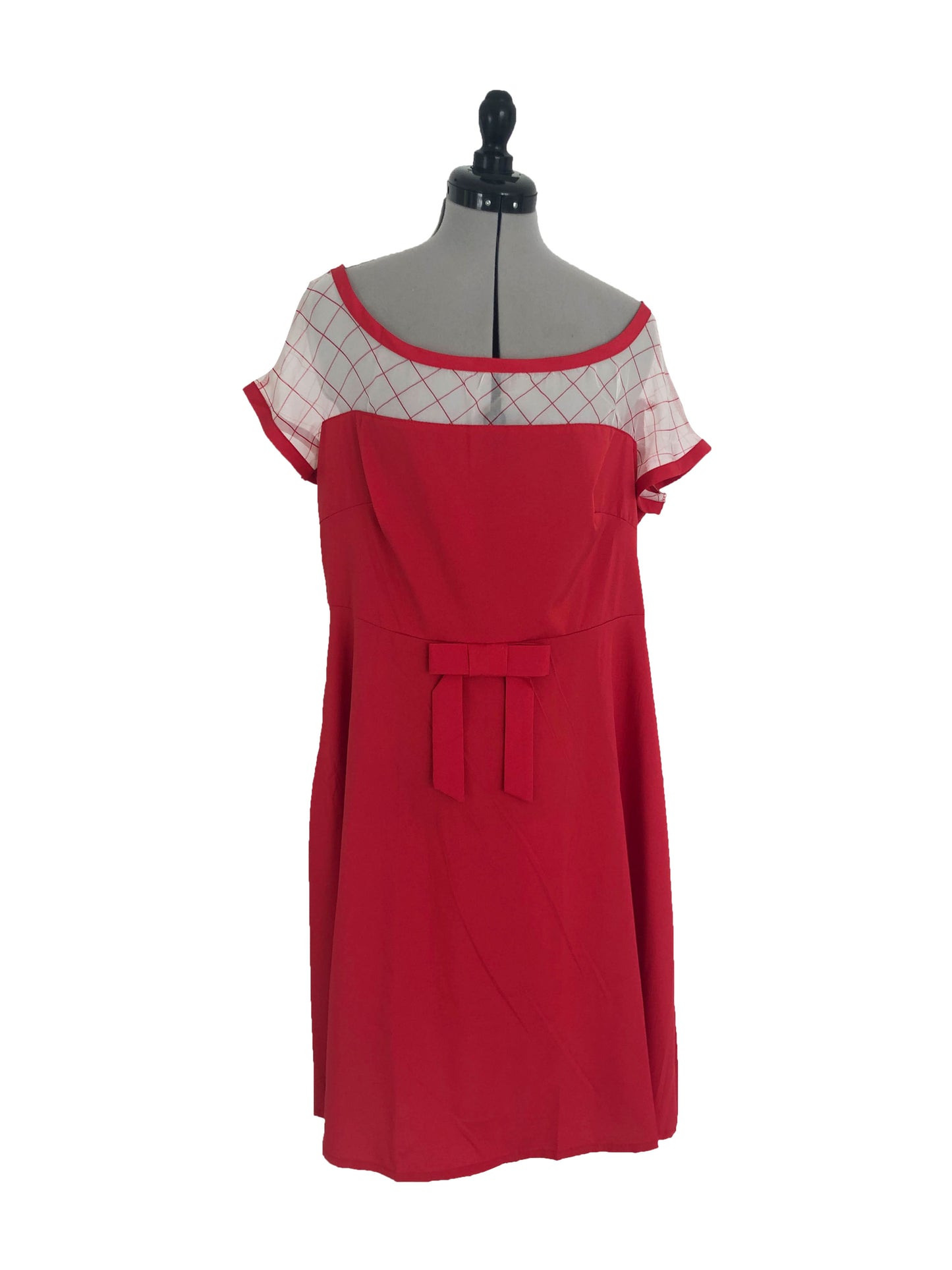 Cocktailkleid Rom