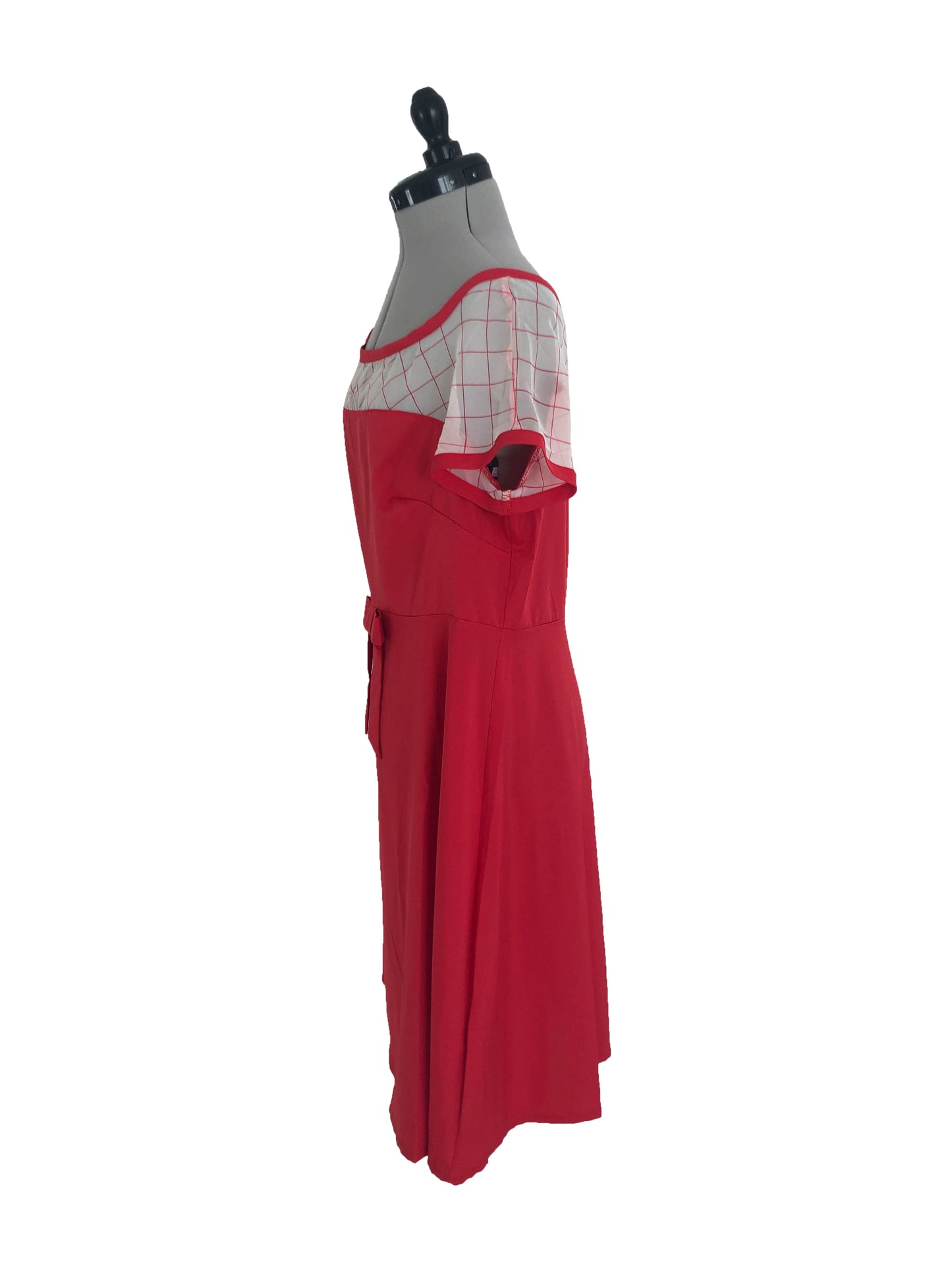 Cocktailkleid Rom