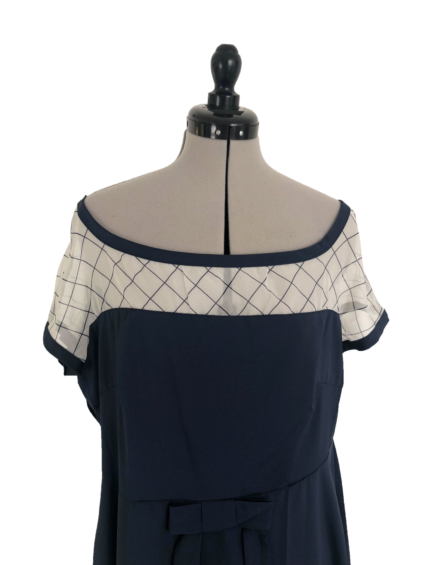 Cocktailkleid Seoul