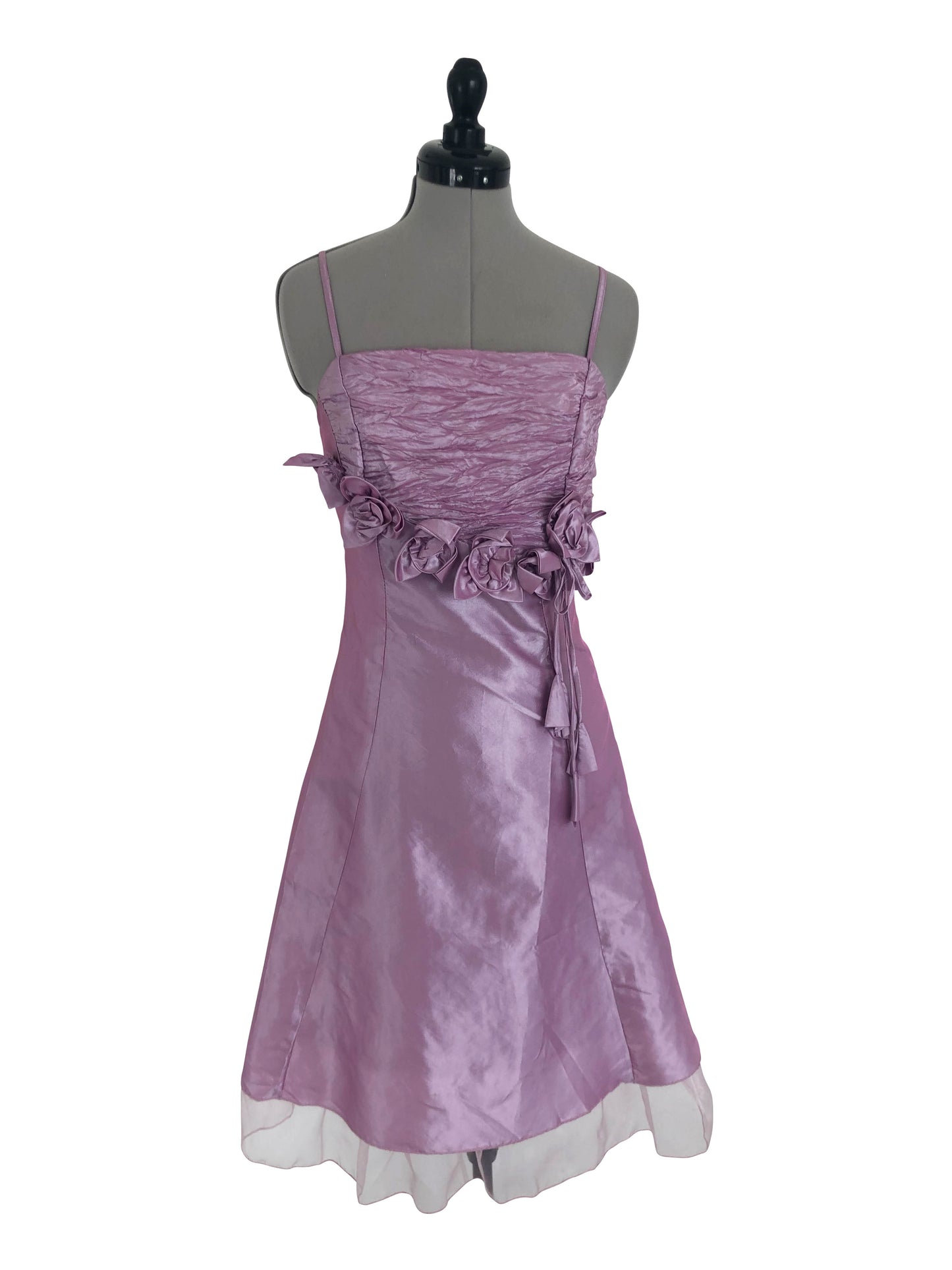 Cocktailkleid Barcelona