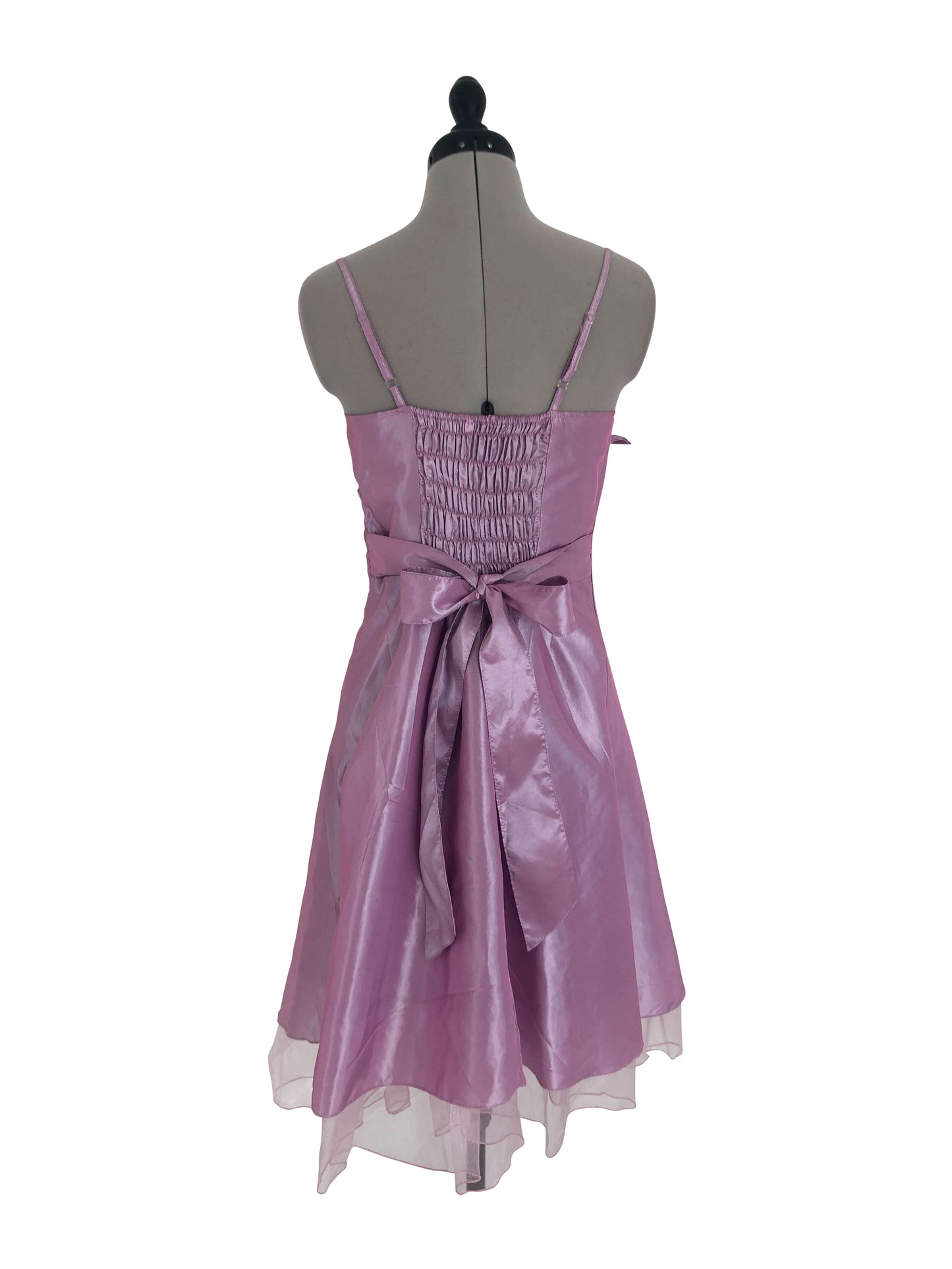 Cocktailkleid Barcelona