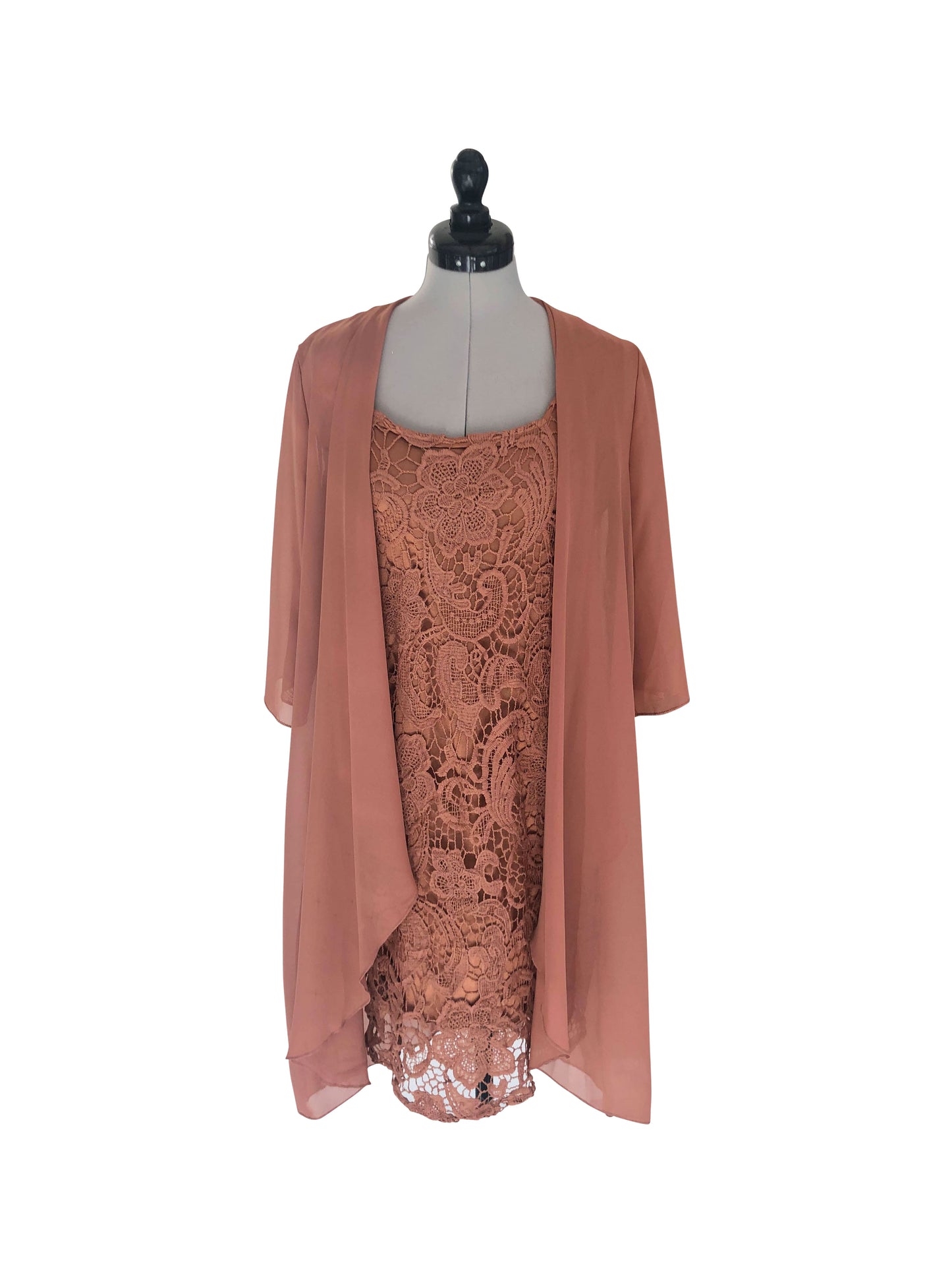 Cocktailkleid Montreux