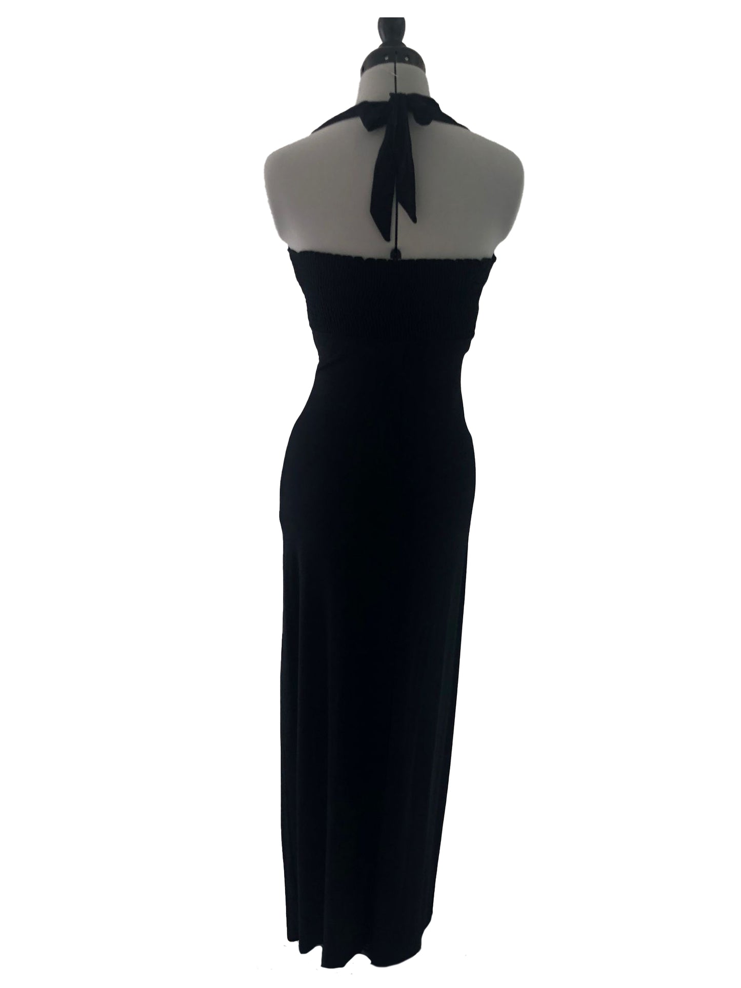 Abendkleid Glam Queen
