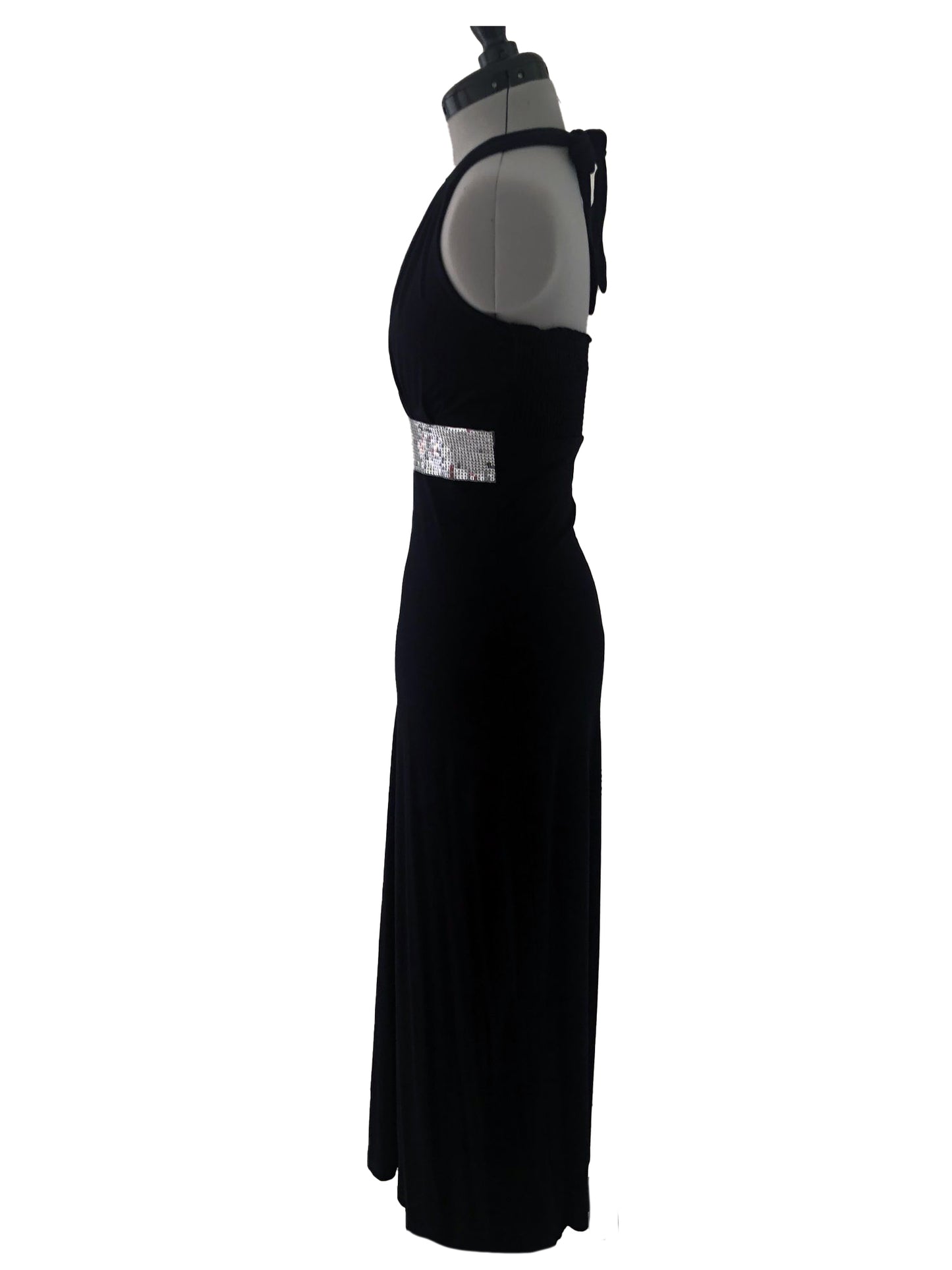 Abendkleid Glam Queen