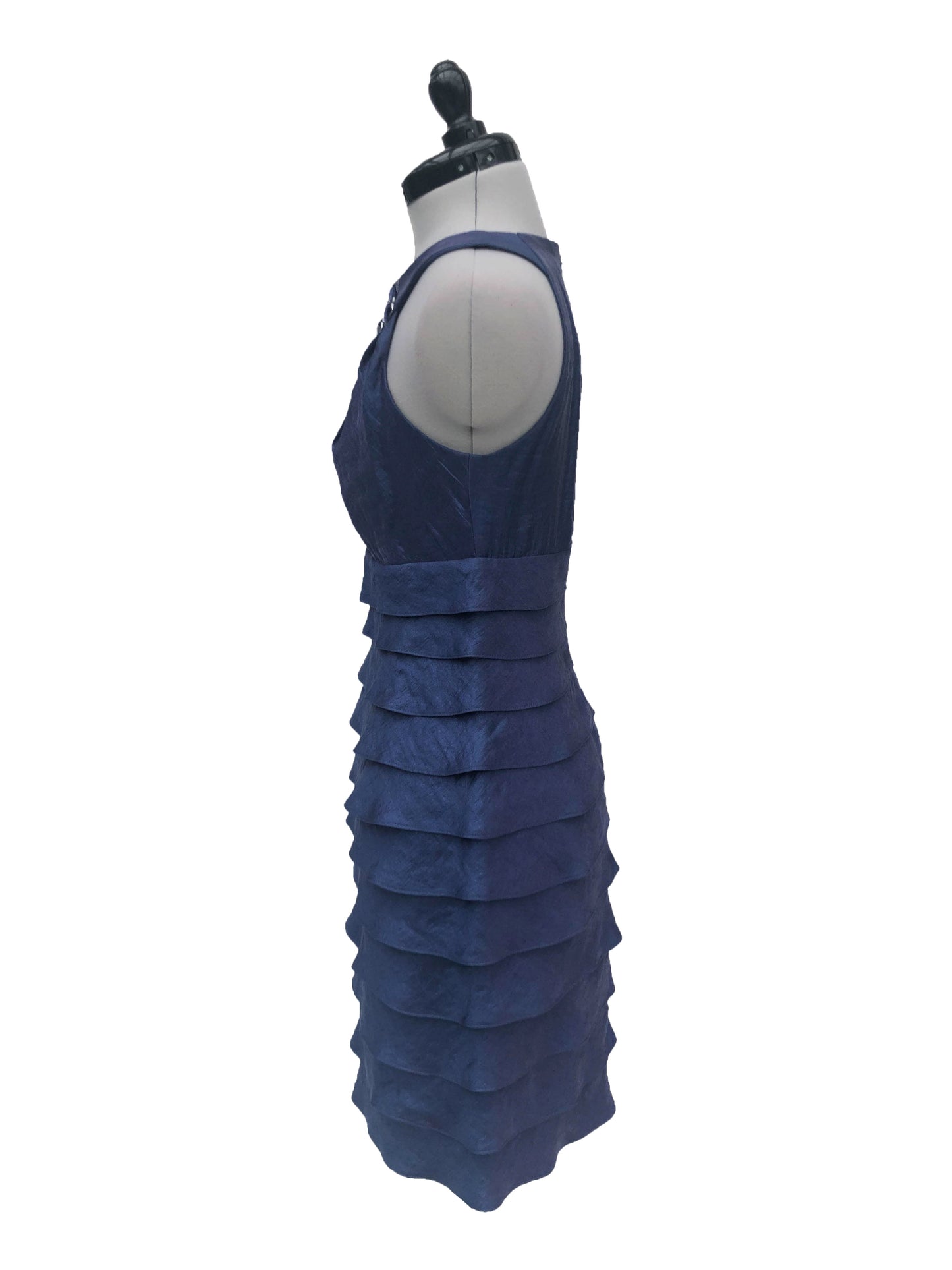 Cocktailkleid Málaga