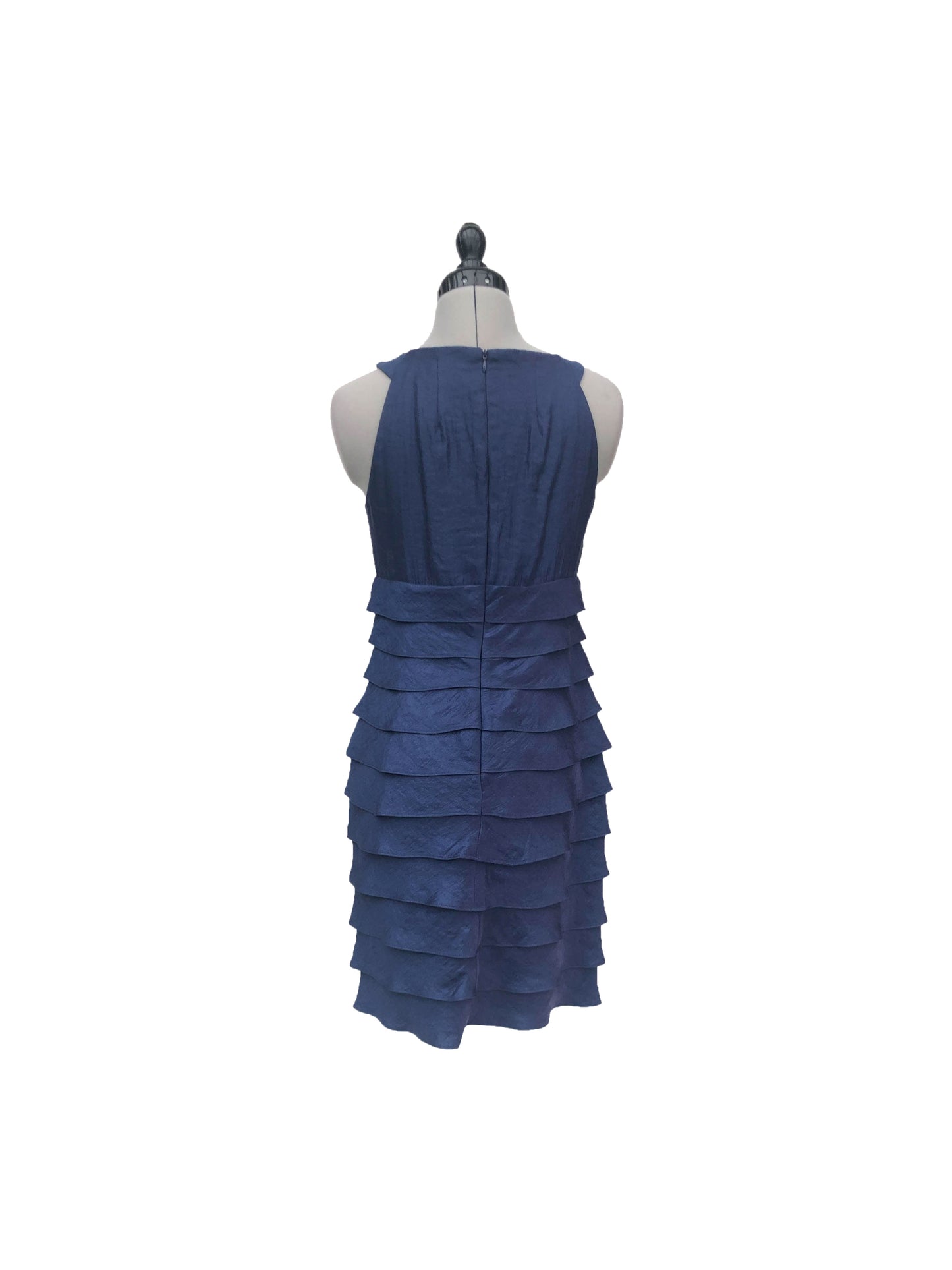 Cocktailkleid Málaga