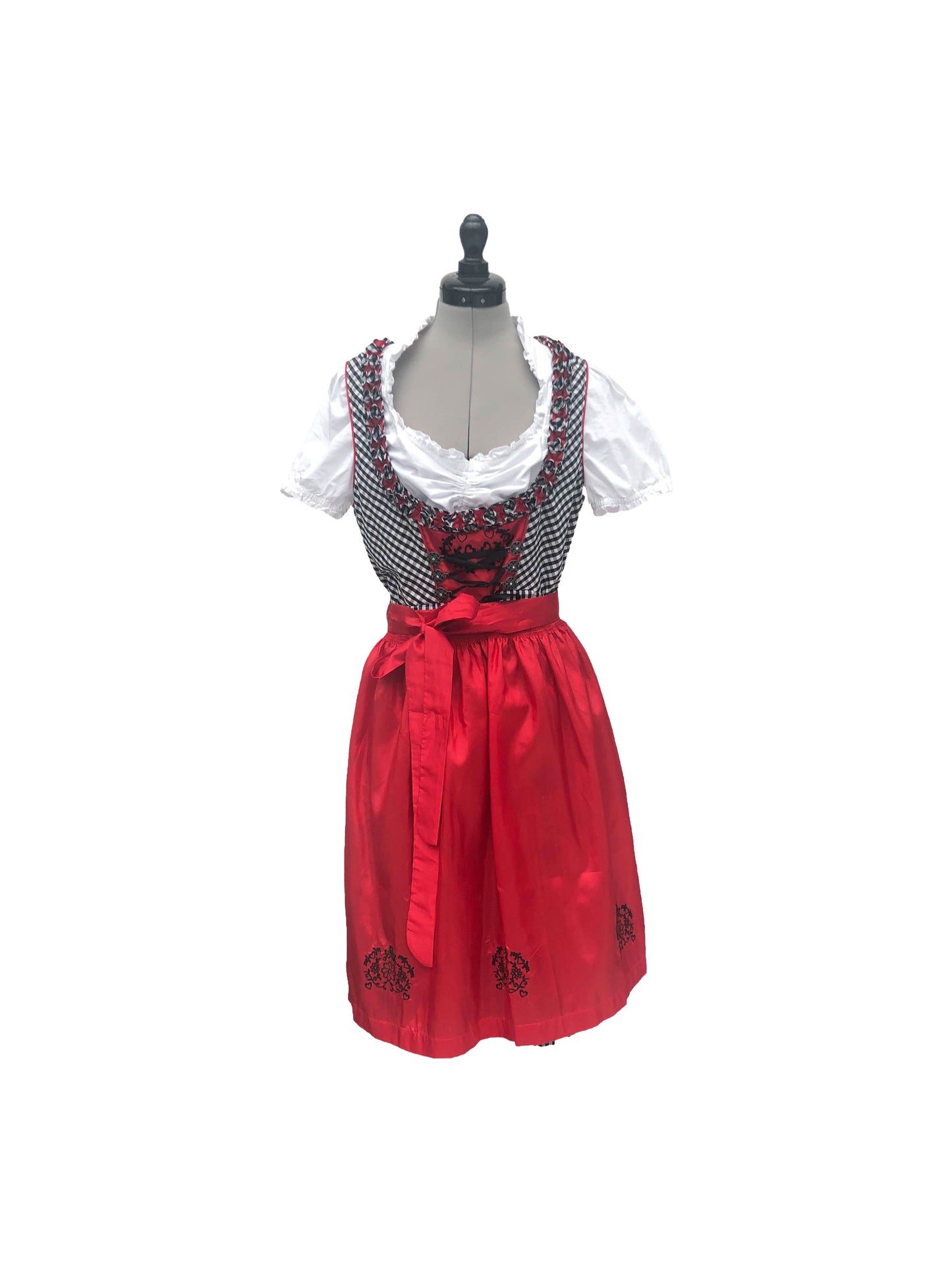 Dirndl Allegra