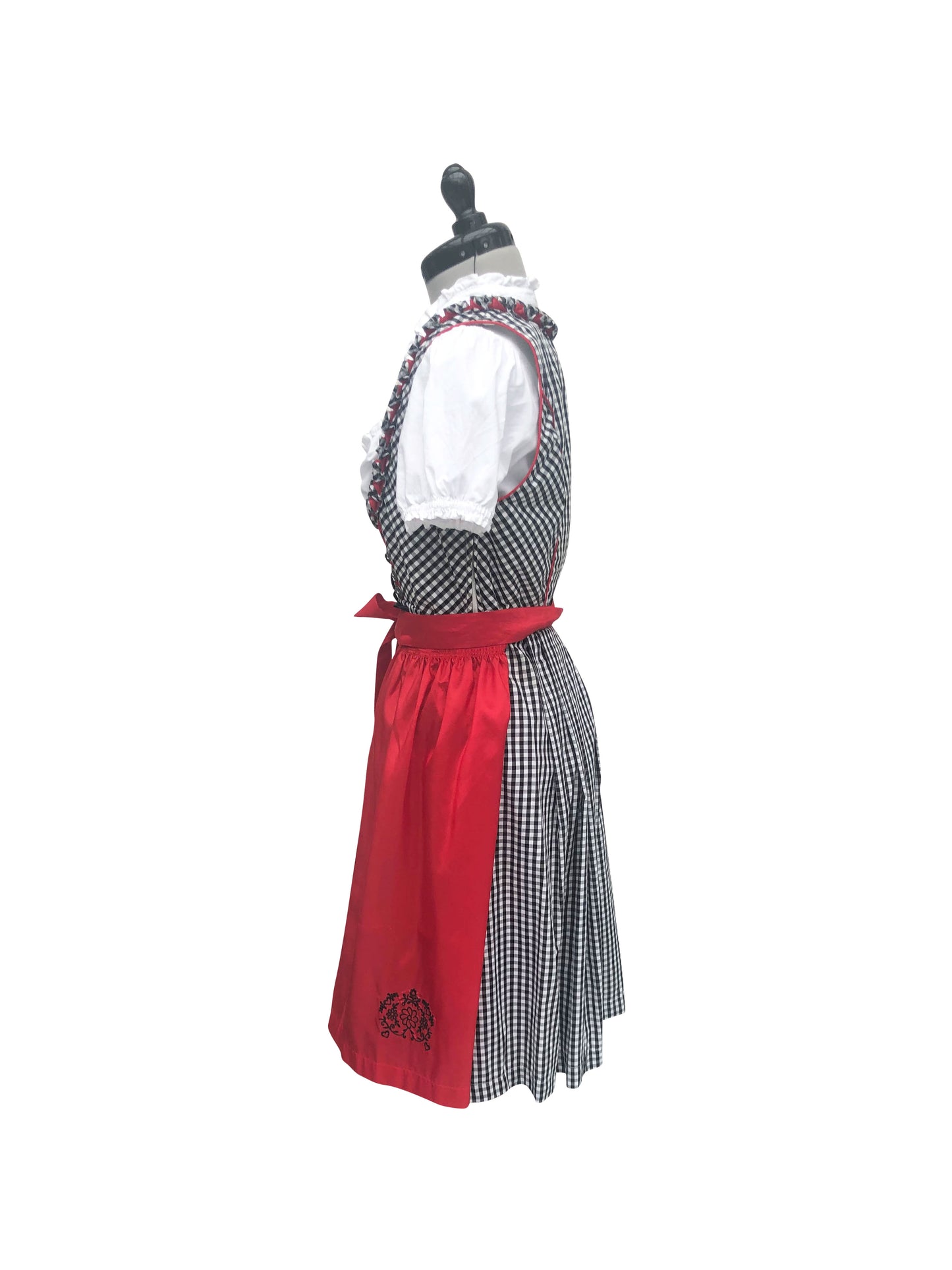 Dirndl Allegra