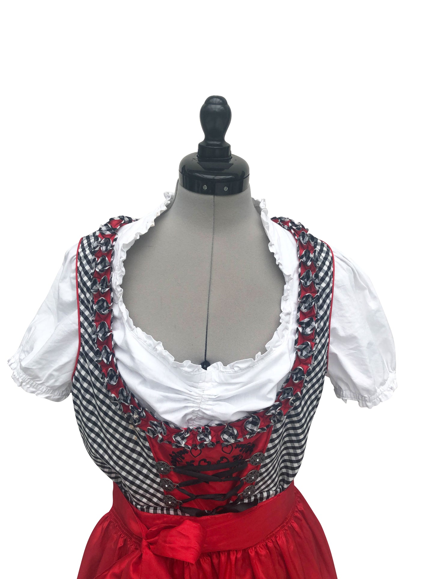 Dirndl Allegra