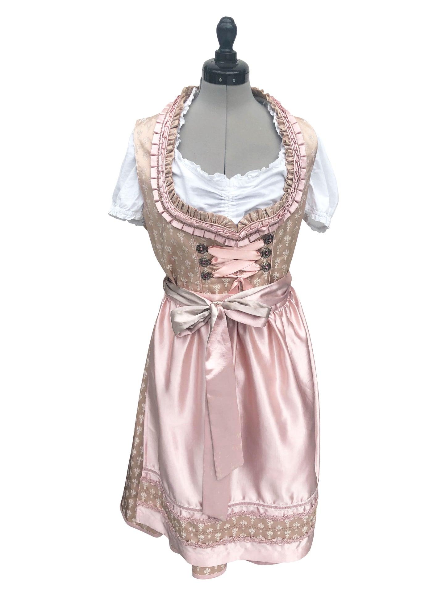 Dirndl Rosabella