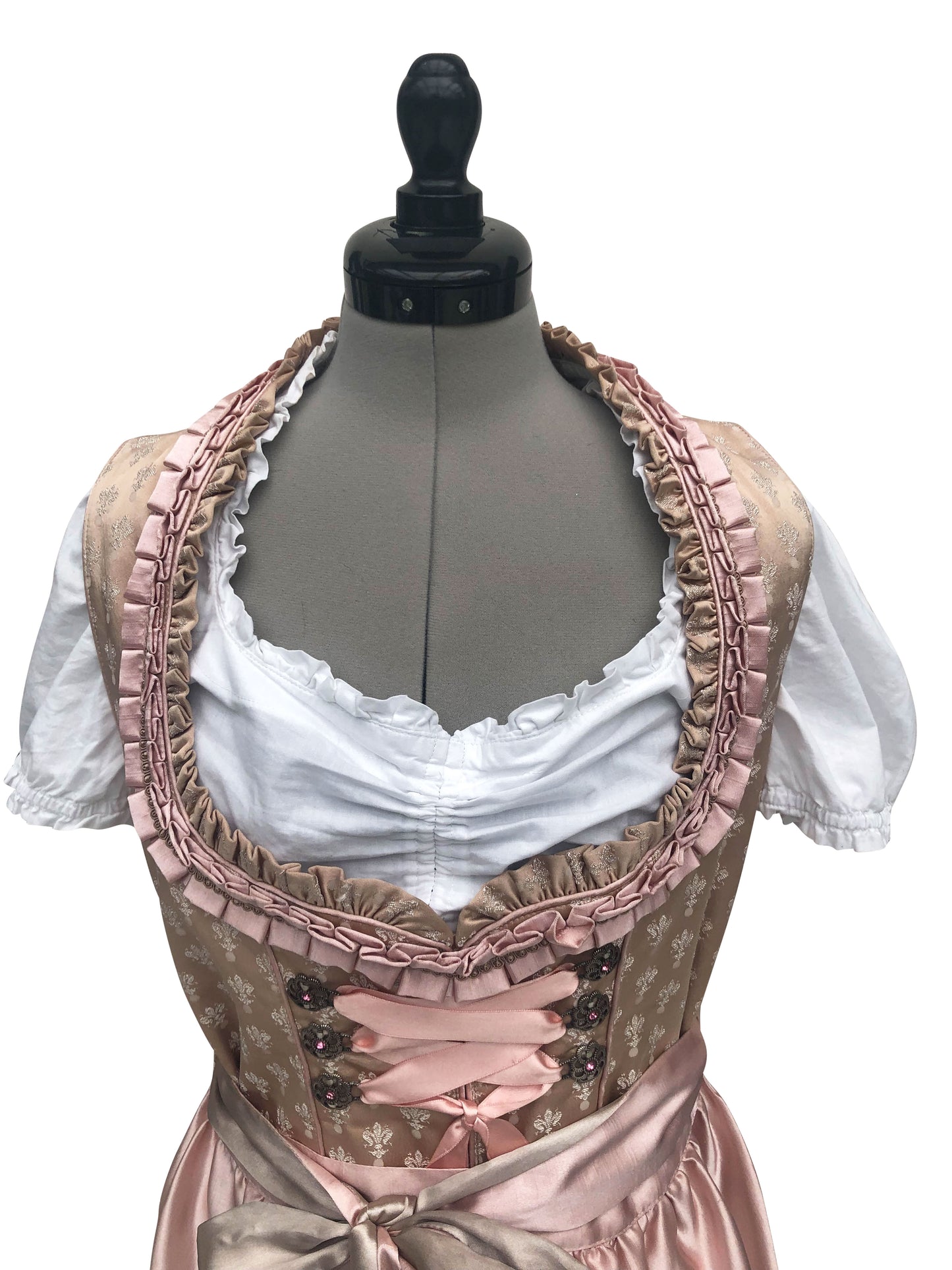 Dirndl Rosabella