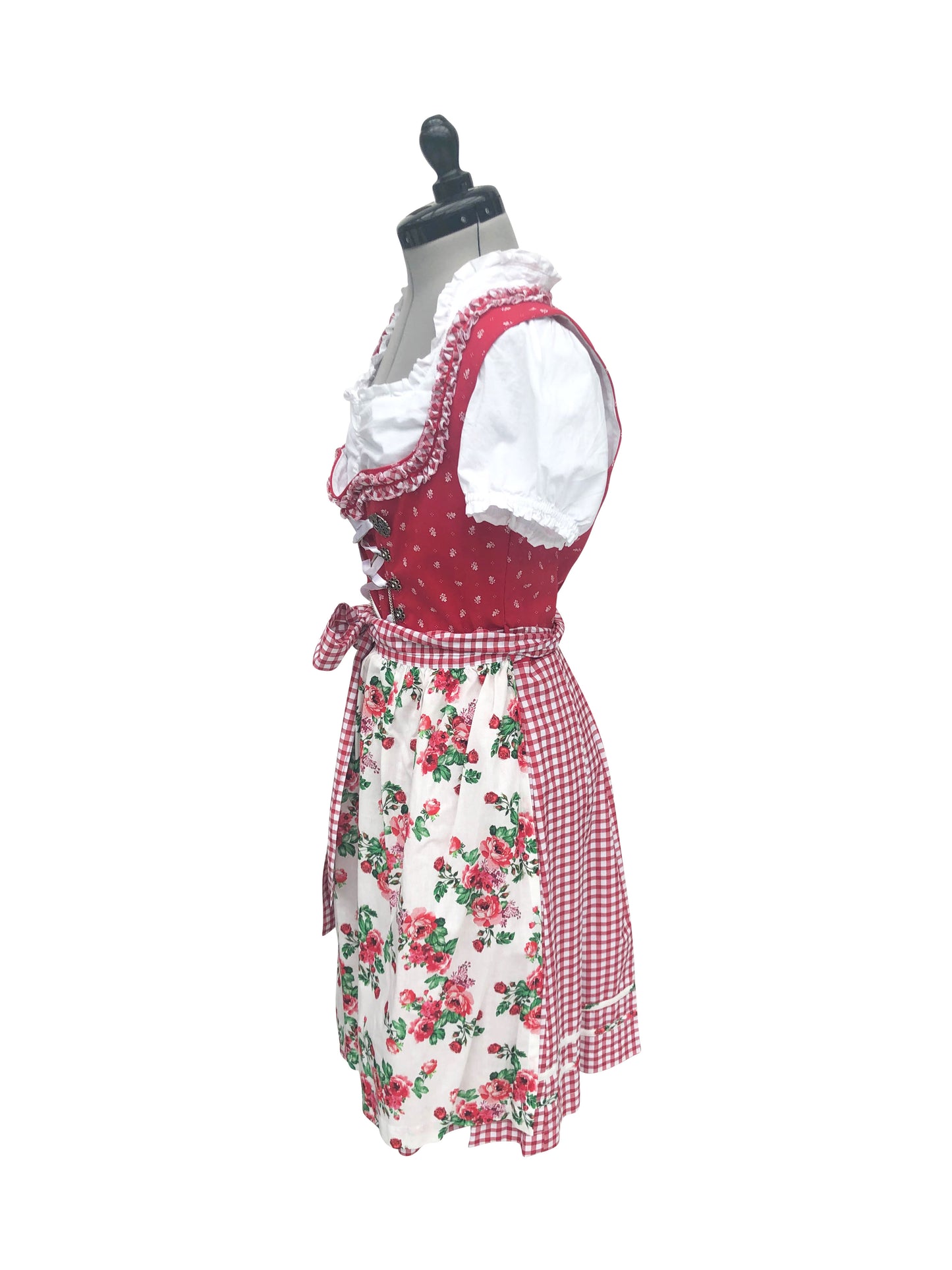 Dirndl Münchenherz