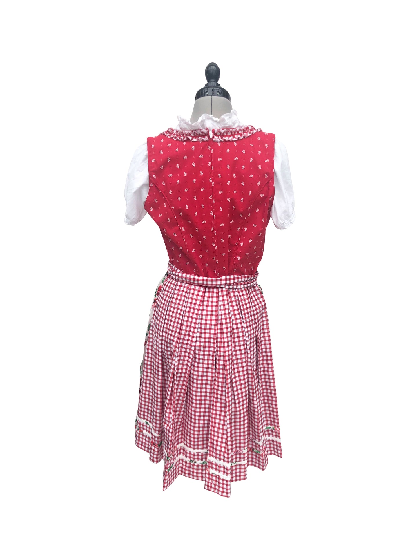 Dirndl Münchenherz