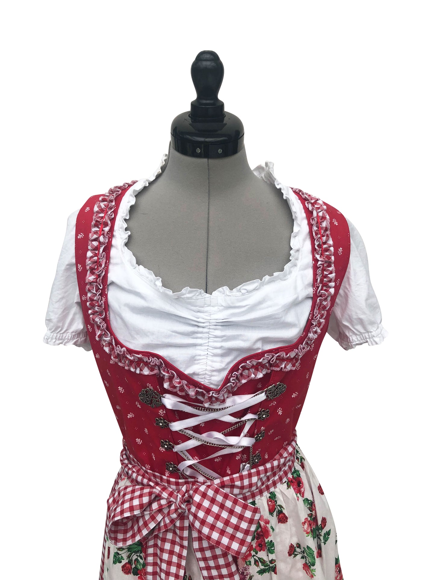 Dirndl Münchenherz