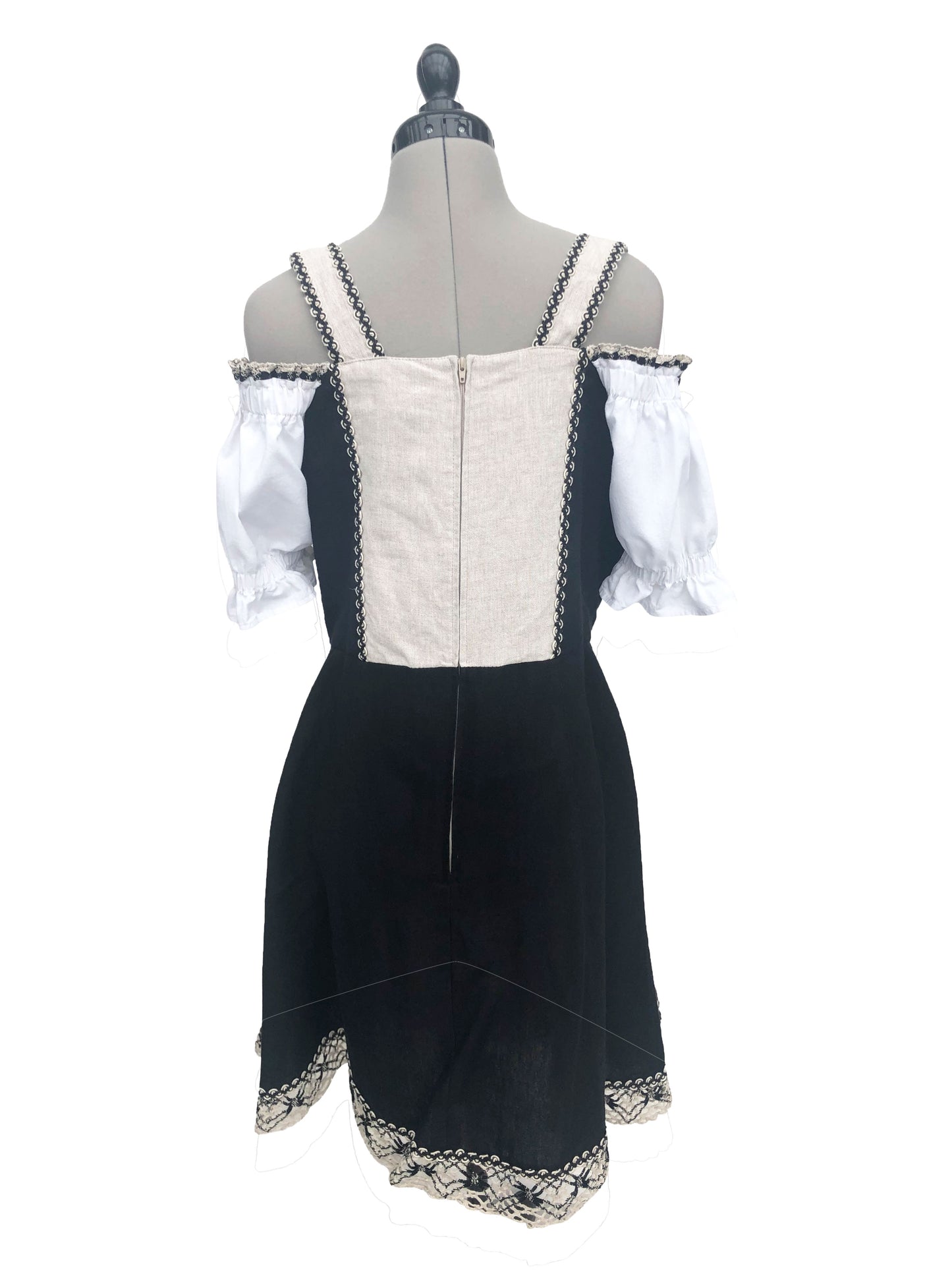 Dirndl Elinor