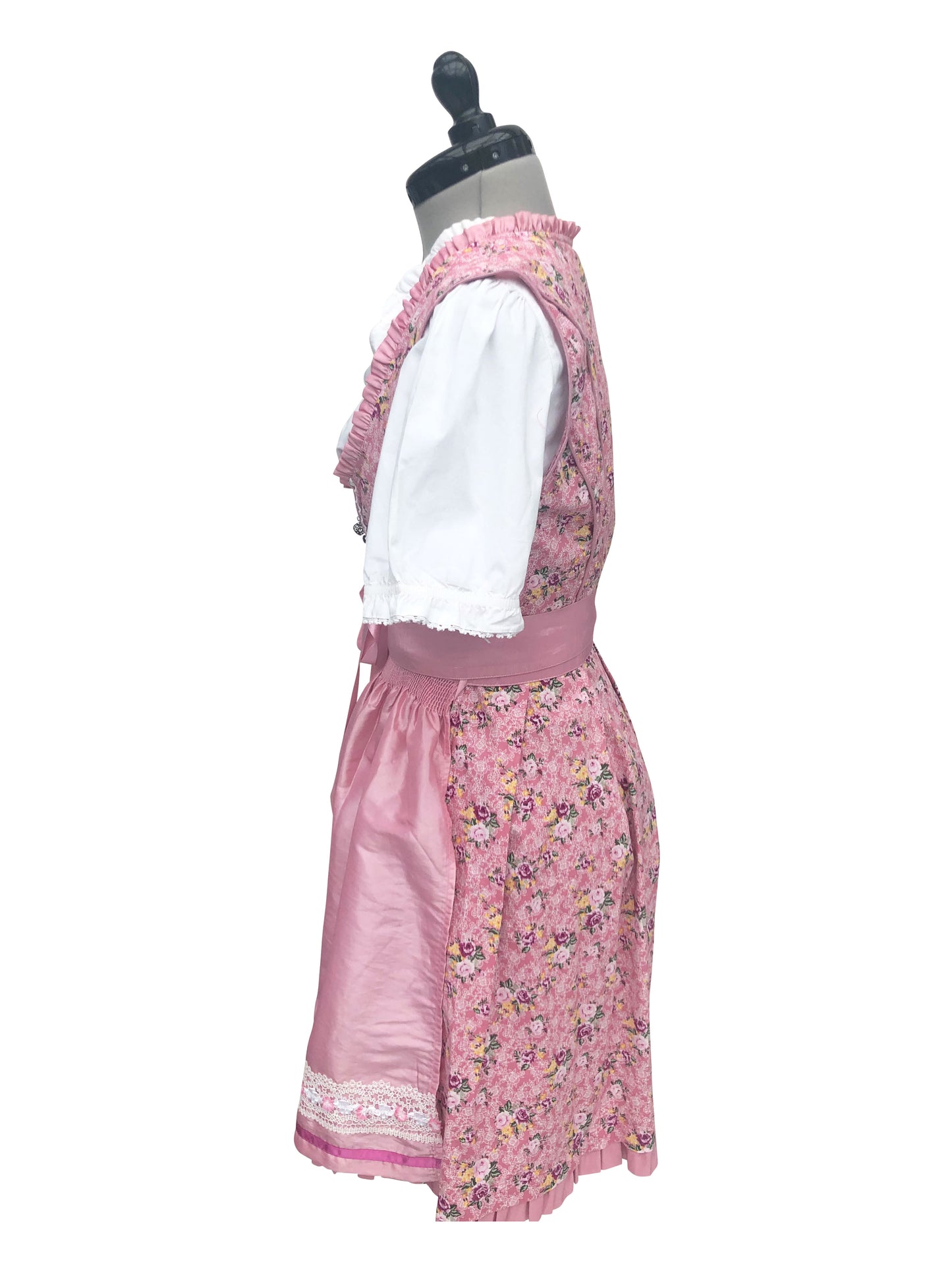 Dirndl Rosavie
