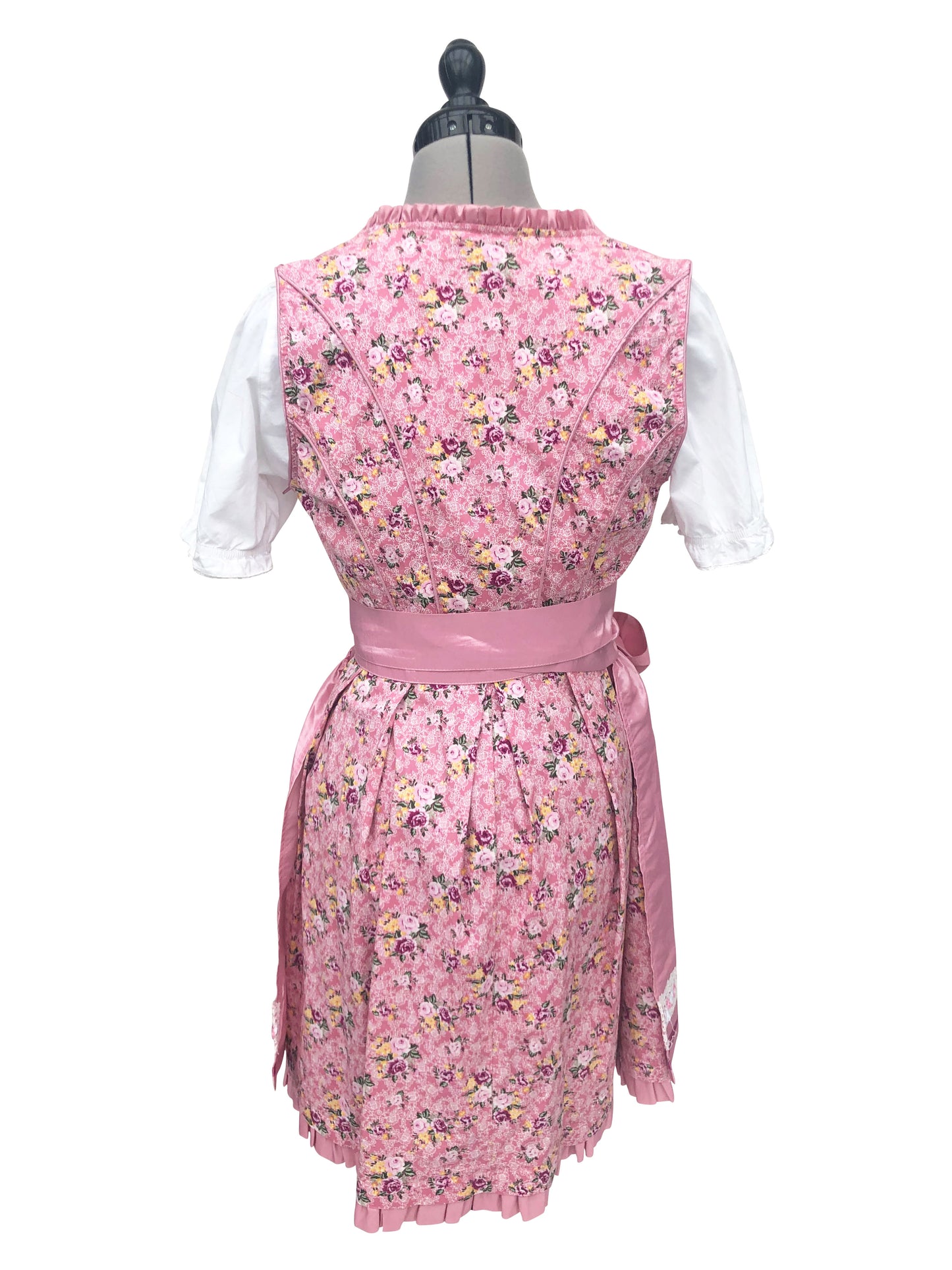 Dirndl Rosavie