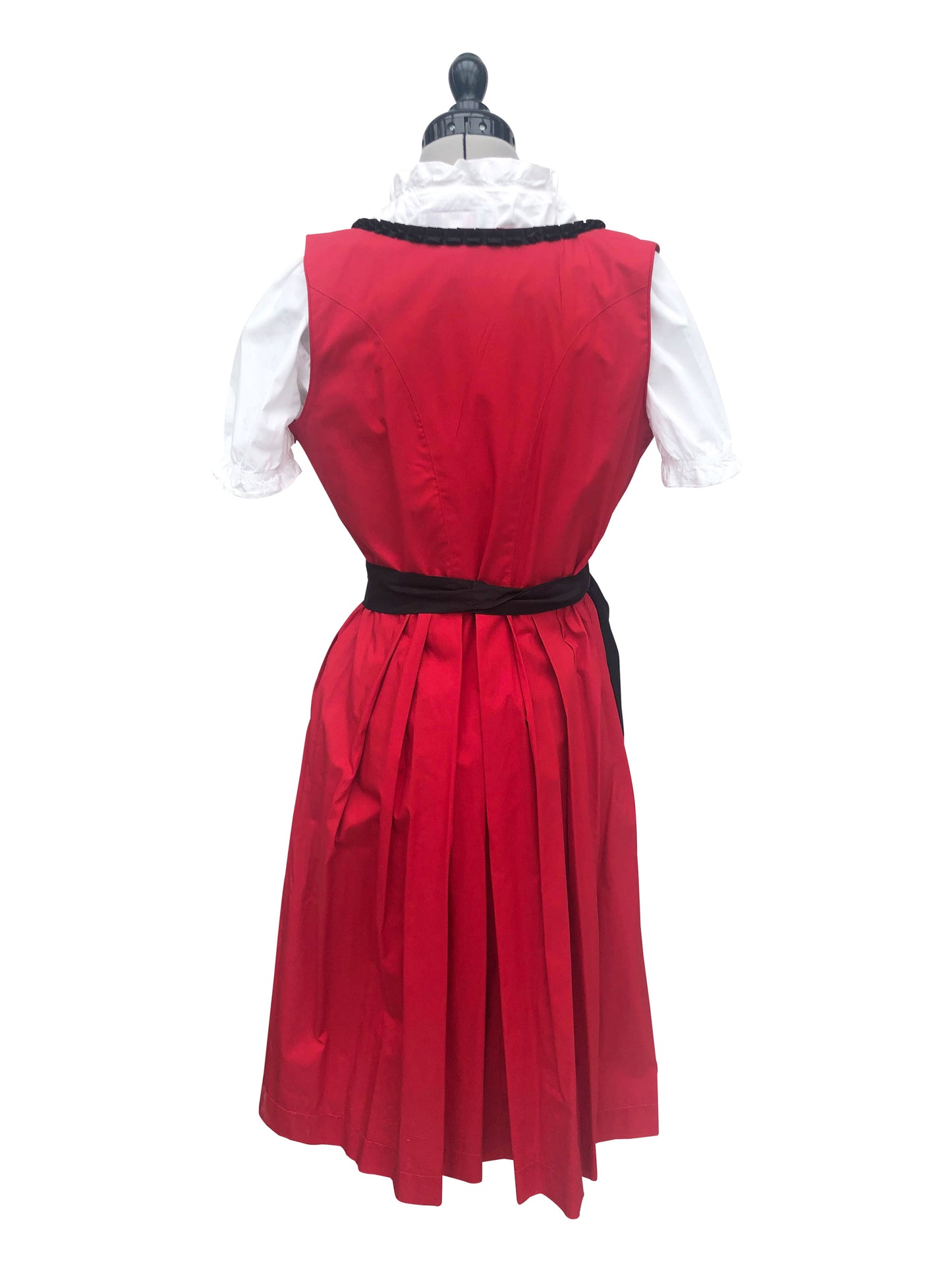 Dirndl Bergfeuer