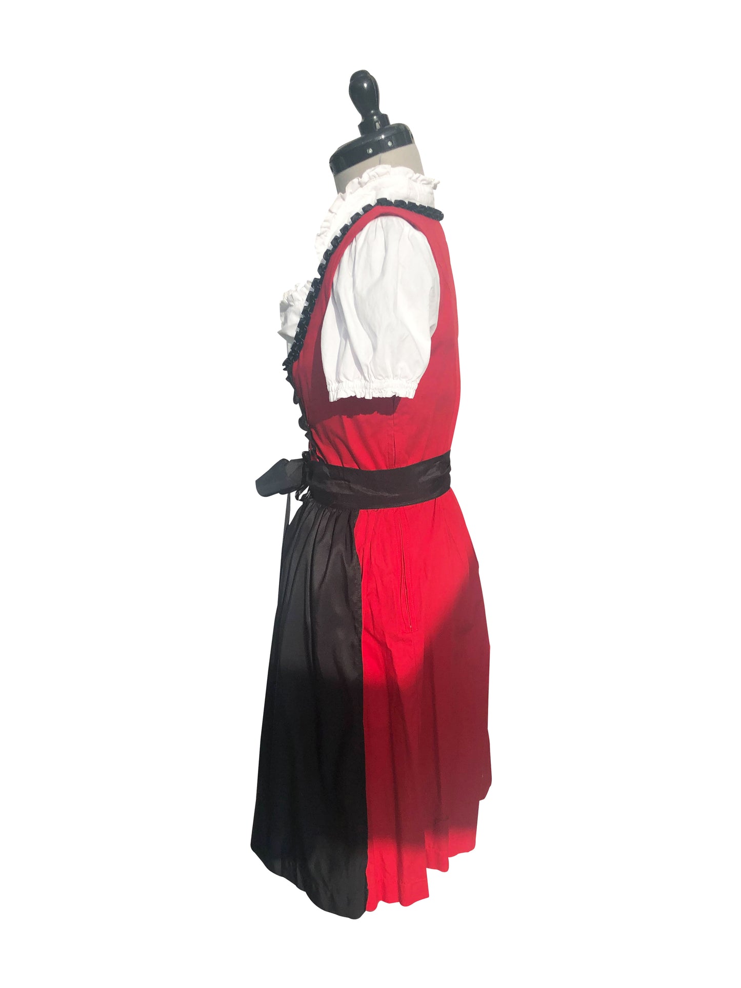 Dirndl Rubina
