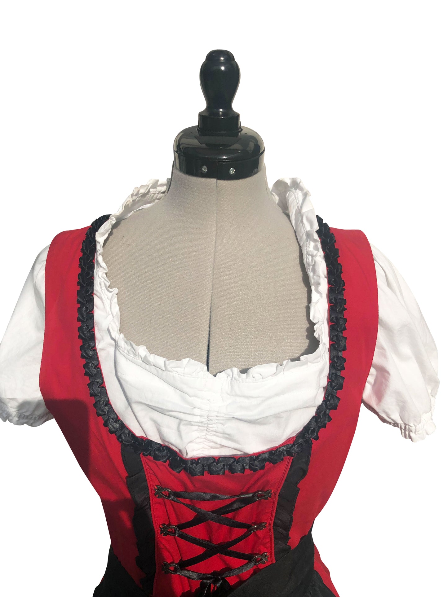 Dirndl Rubina