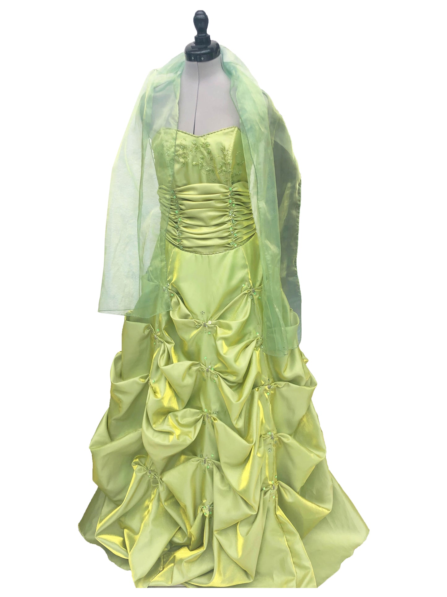 Abendkleid Liora
