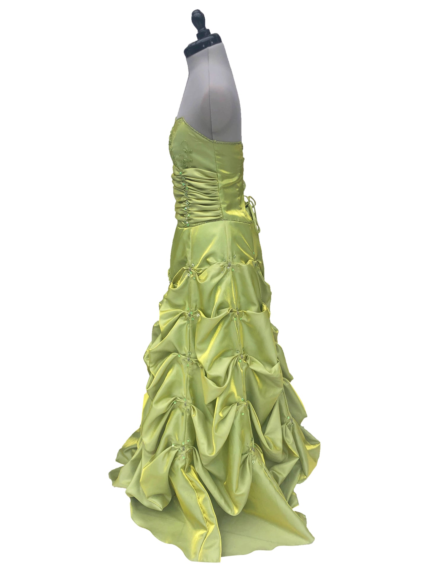 Abendkleid Liora