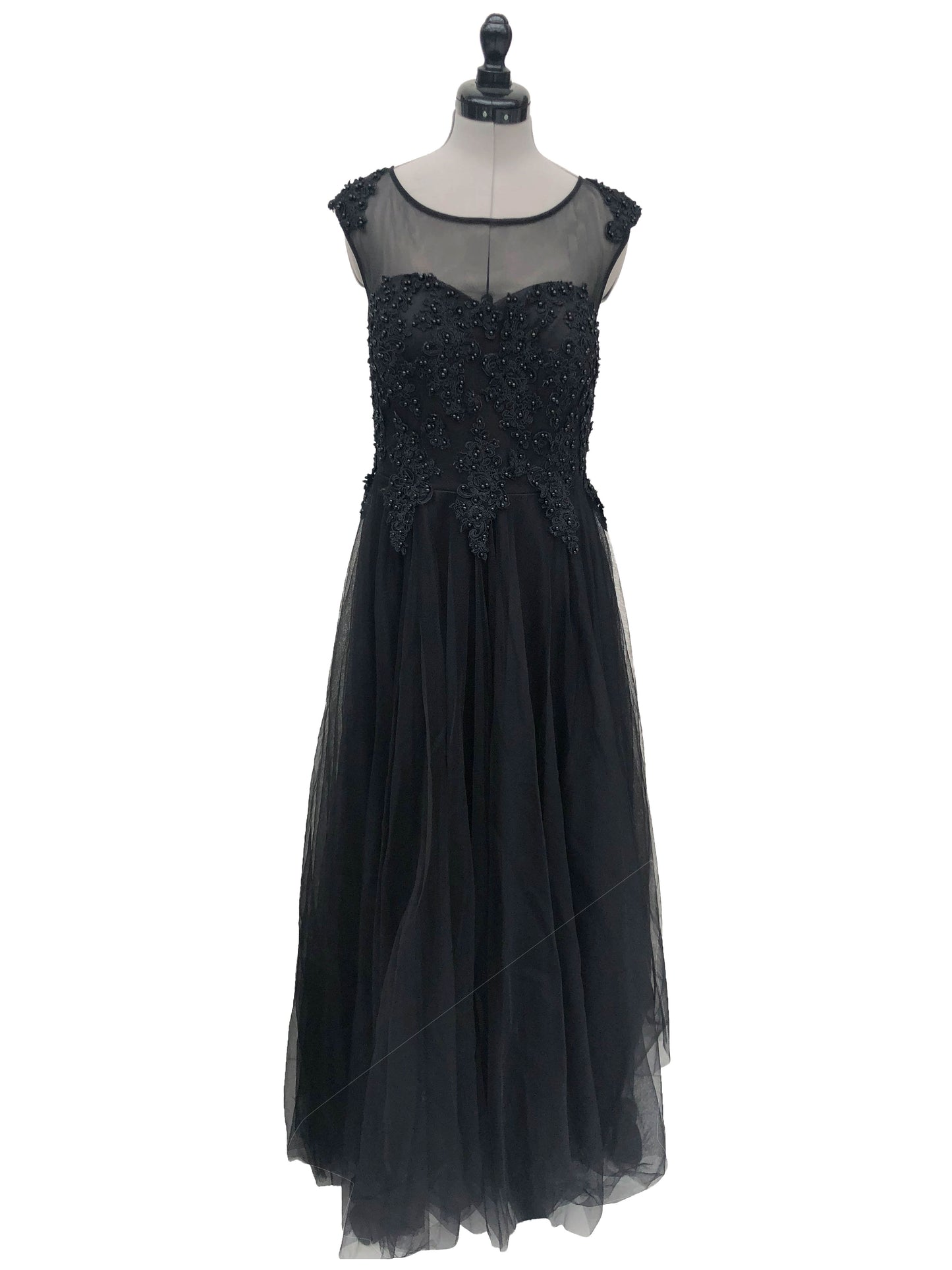 Abendkleid Seraphina