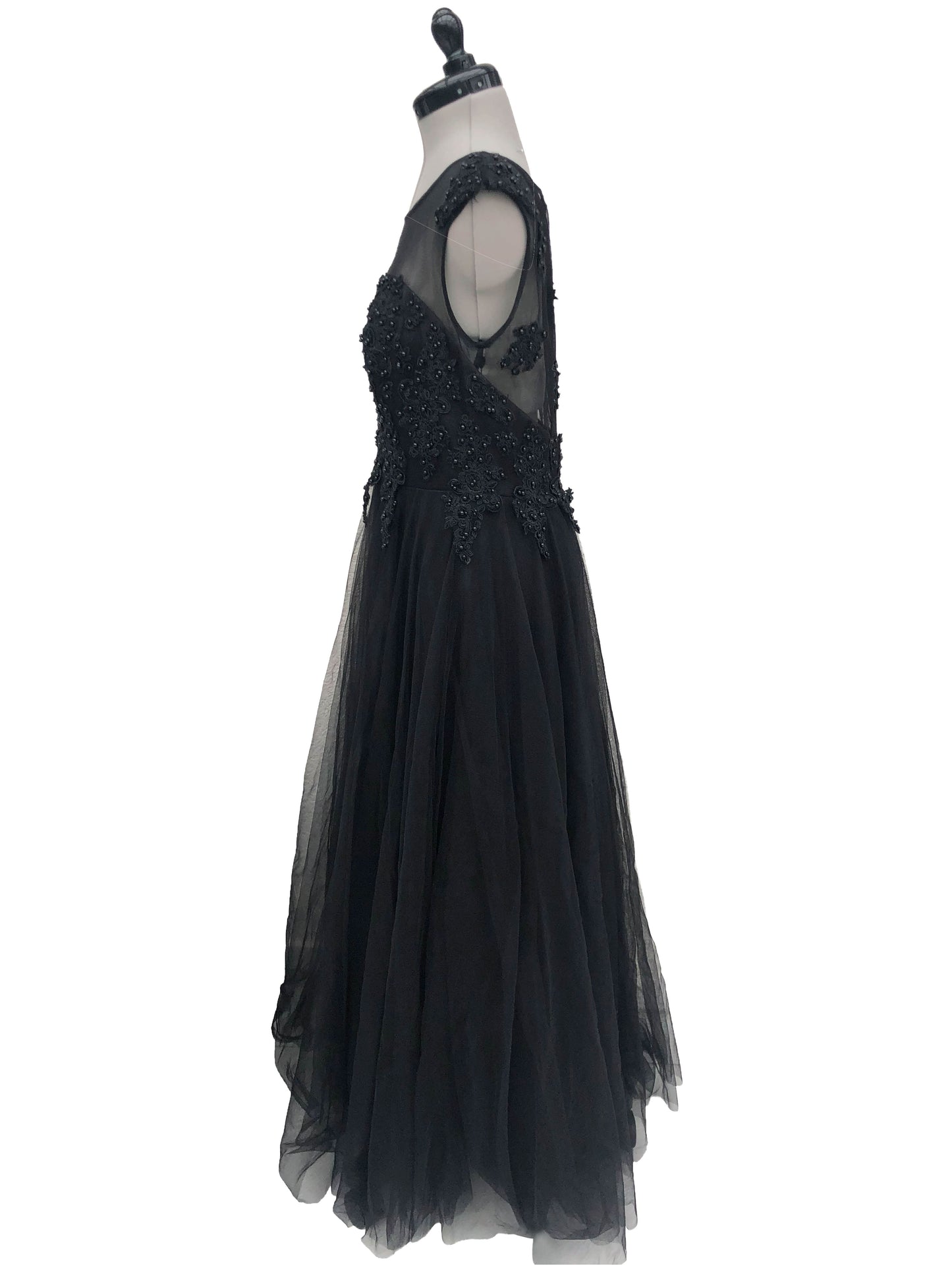 Abendkleid Seraphina