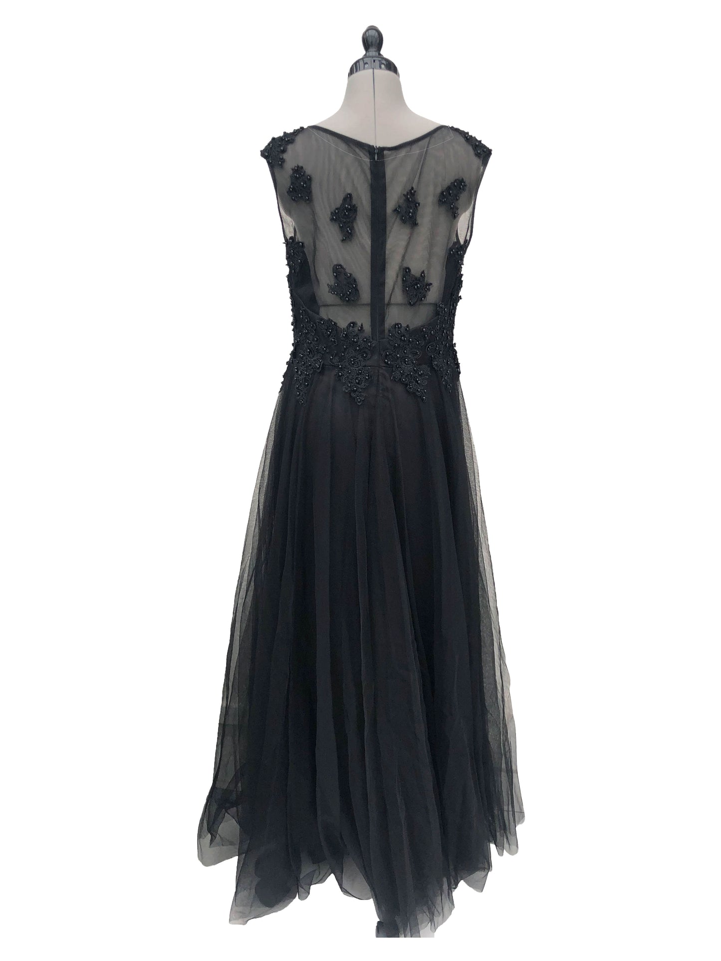 Abendkleid Seraphina