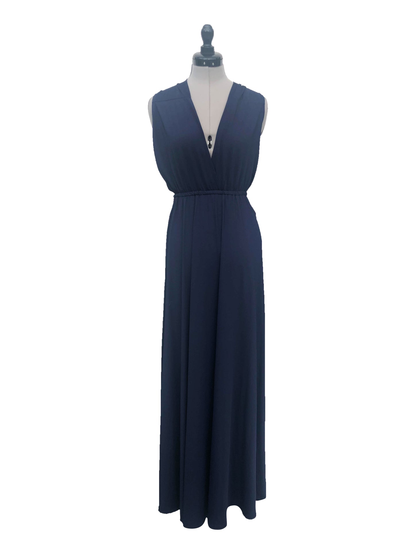 Abendkleid Nocturne
