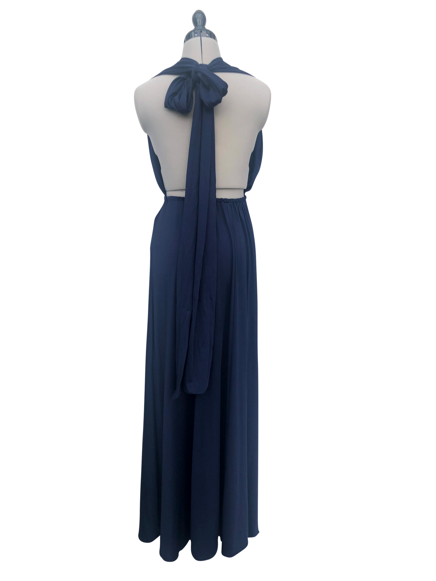 Abendkleid Nocturne