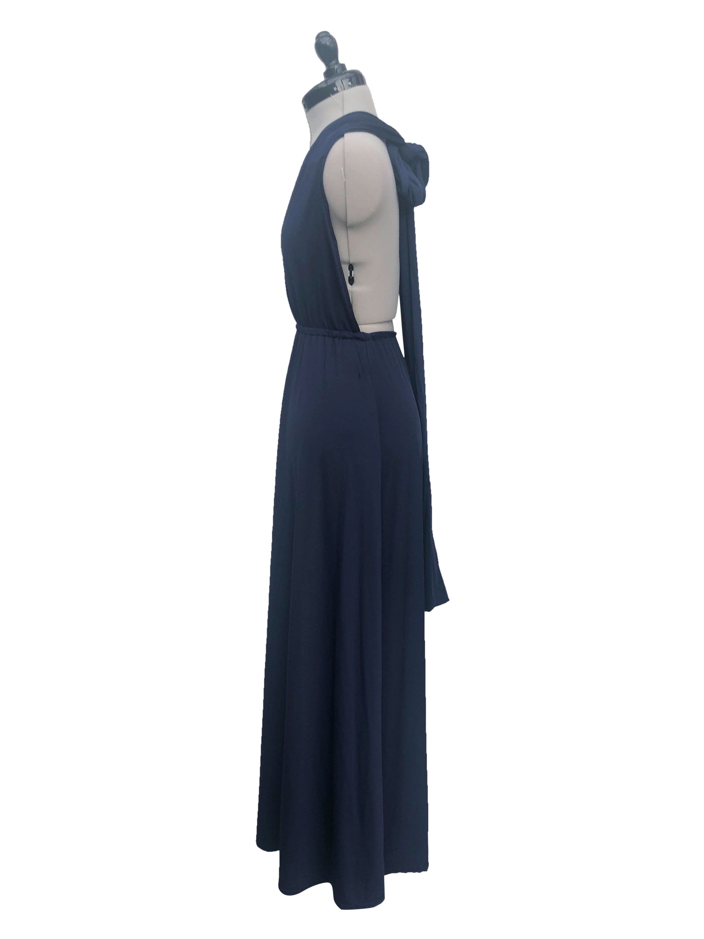 Abendkleid Nocturne