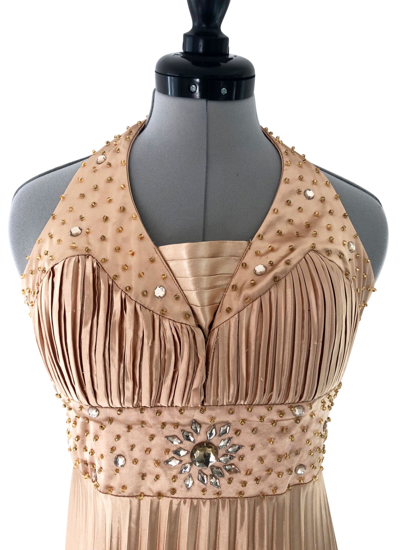 Abendkleid Indira
