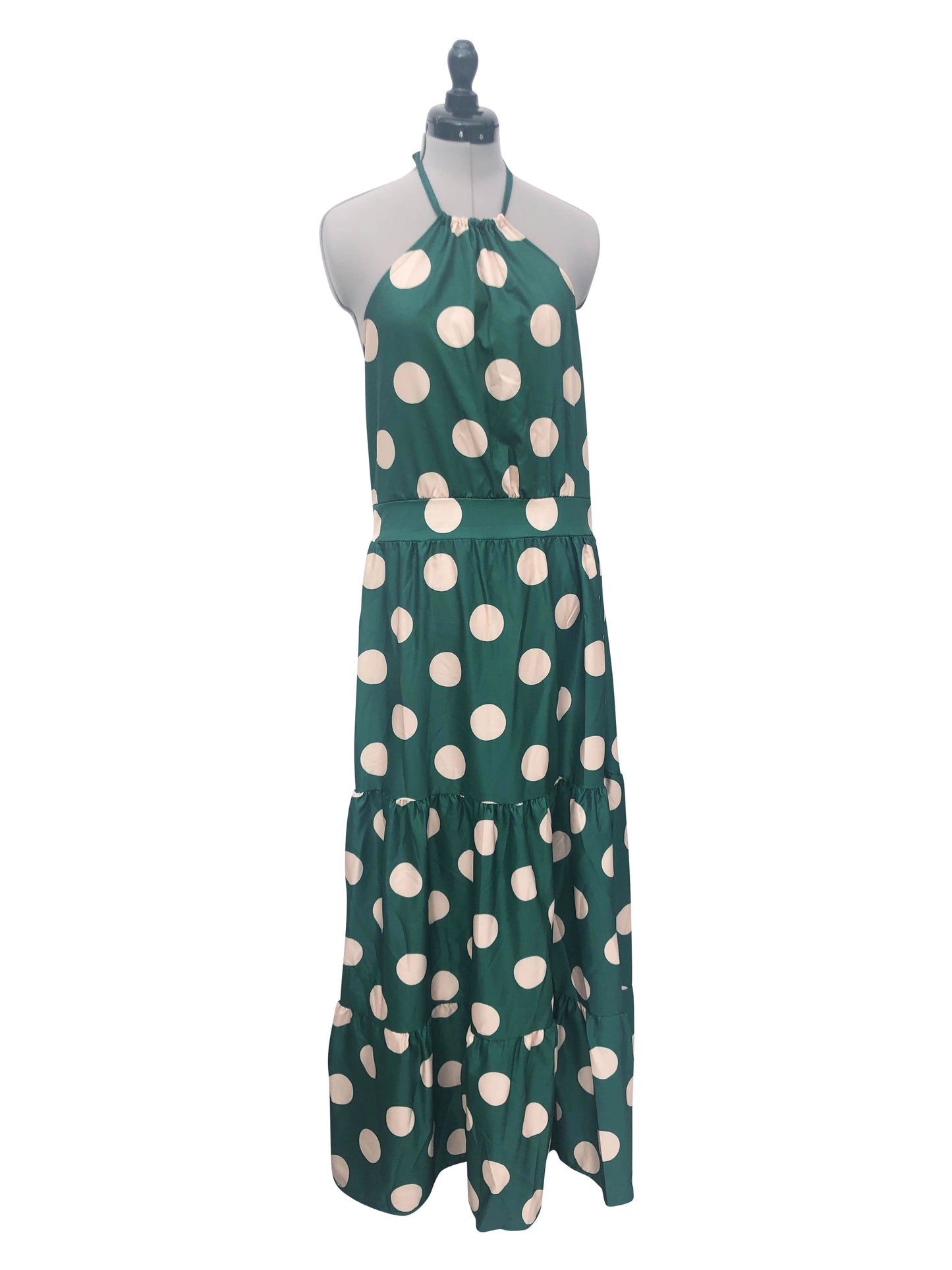 Abendkleid Dotty Grace