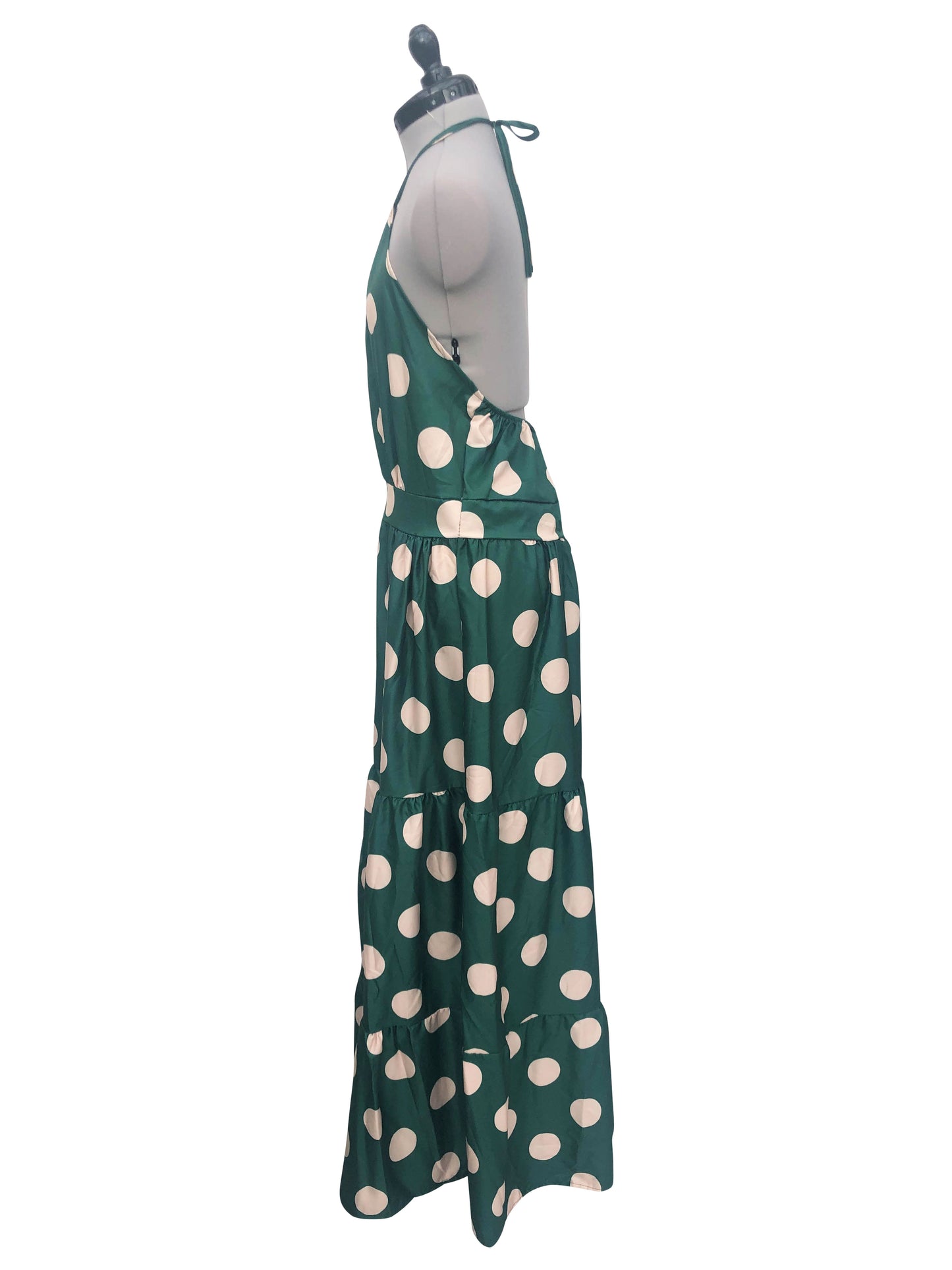 Abendkleid Dotty Grace