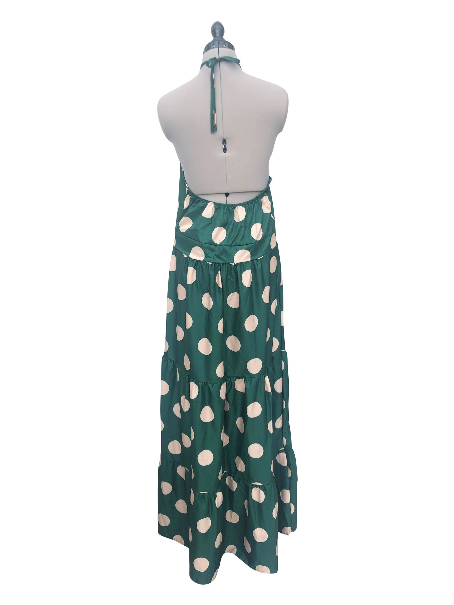 Abendkleid Dotty Grace