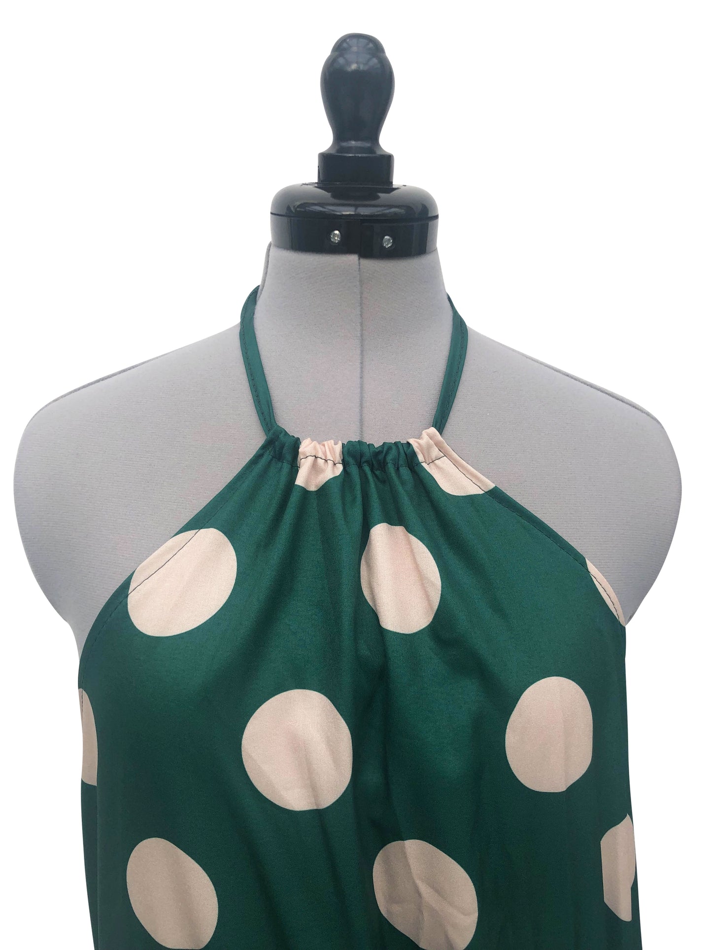 Abendkleid Dotty Grace