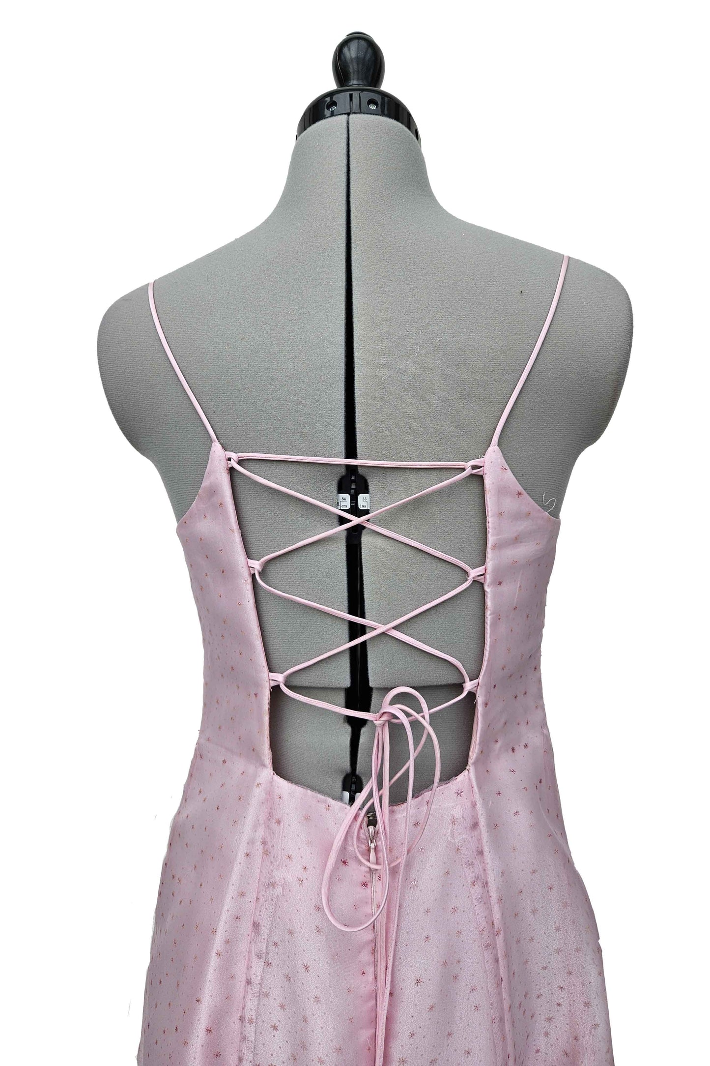 Abendkleid Naleli