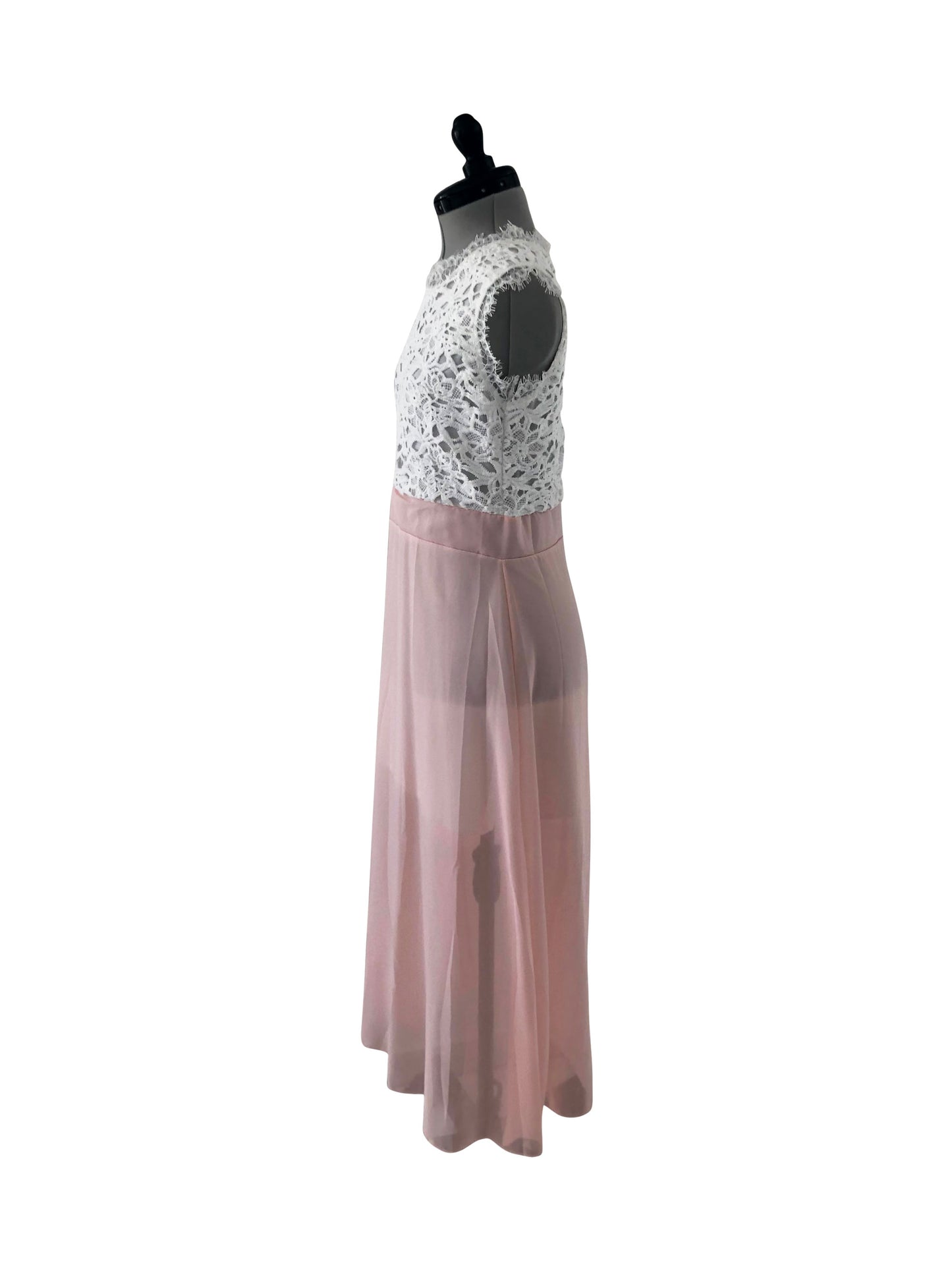Abendkleid Laguna