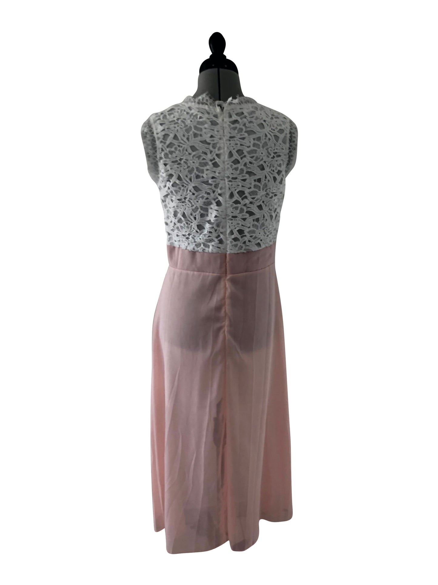 Abendkleid Laguna