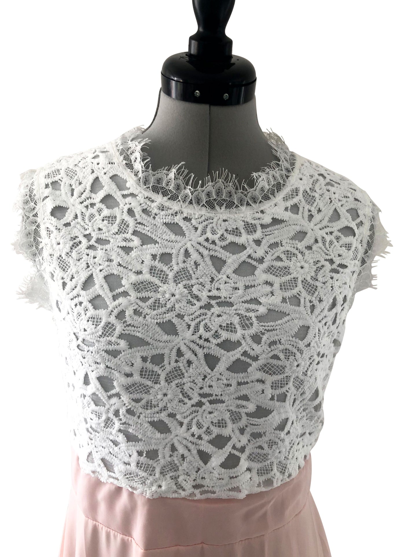 Abendkleid Laguna