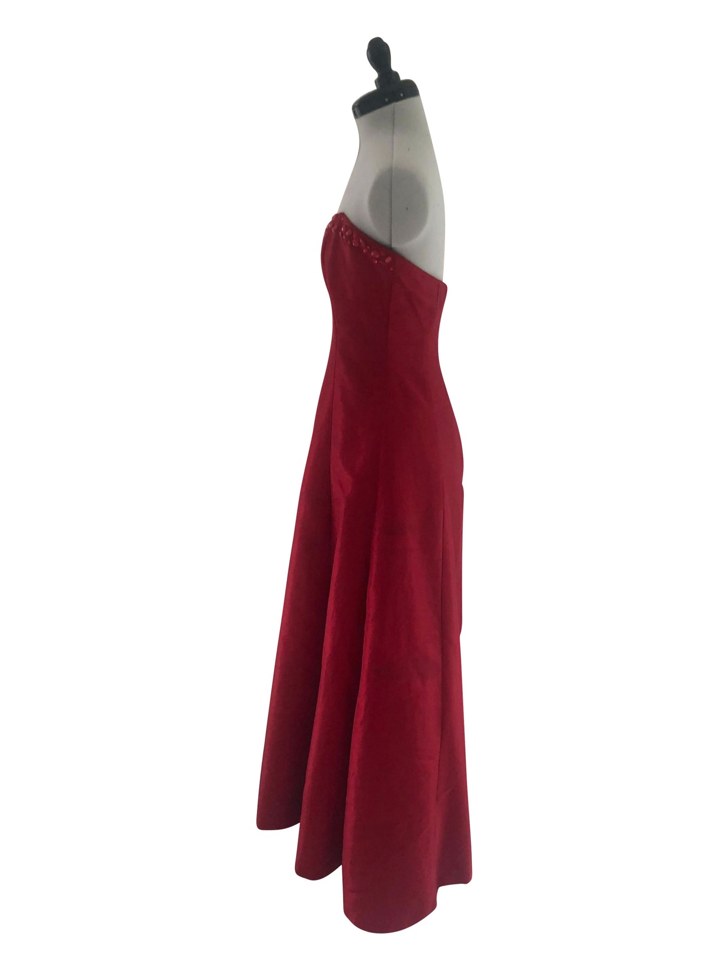 Abendkleid Amour Foux