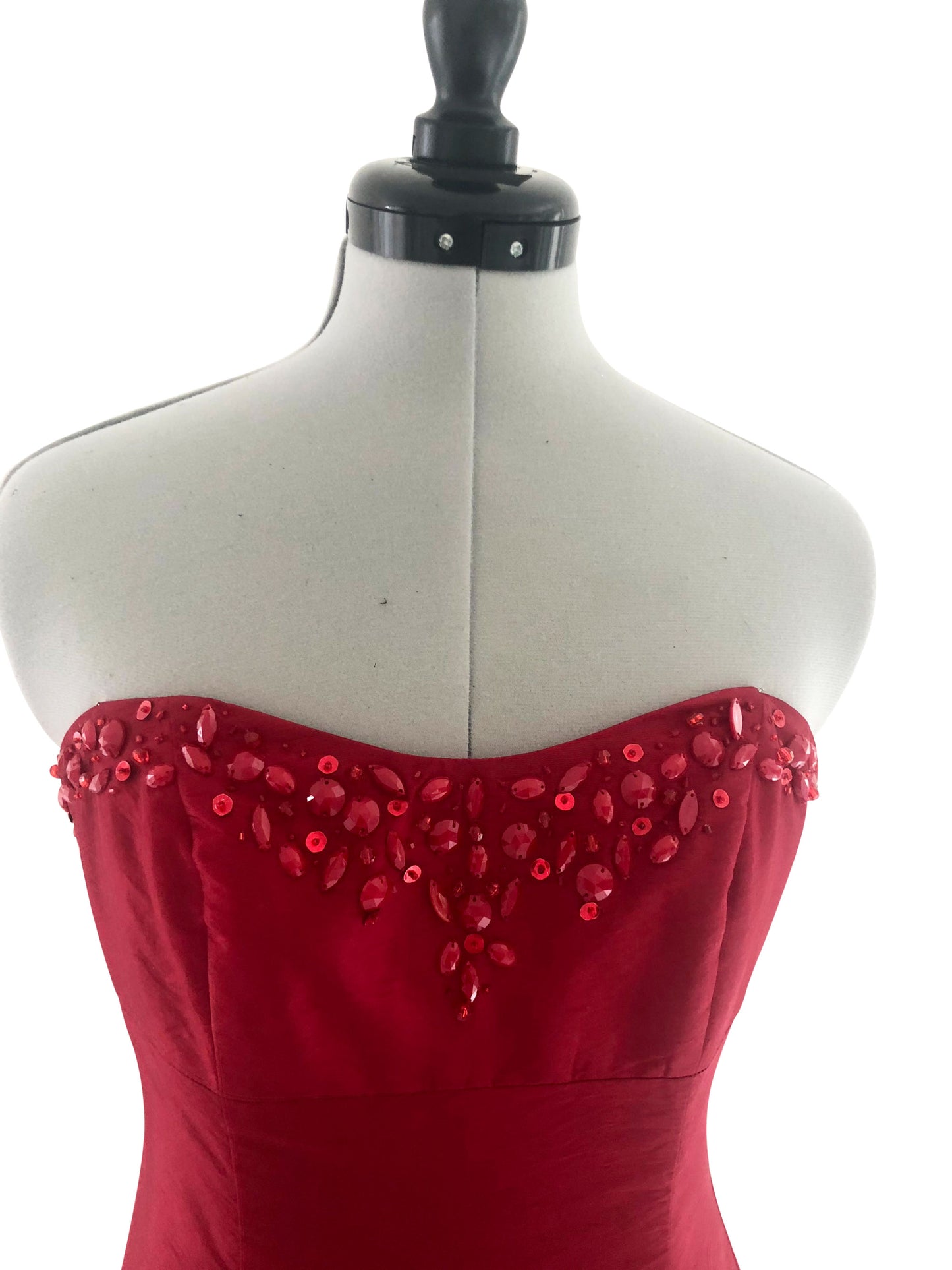 Abendkleid Amour Foux