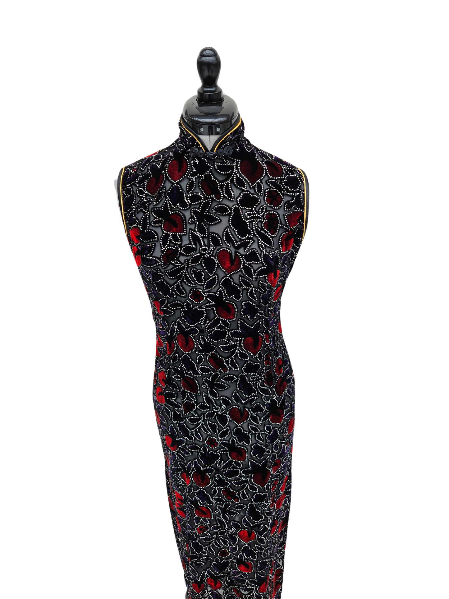 Abendkleid Dream of Asia
