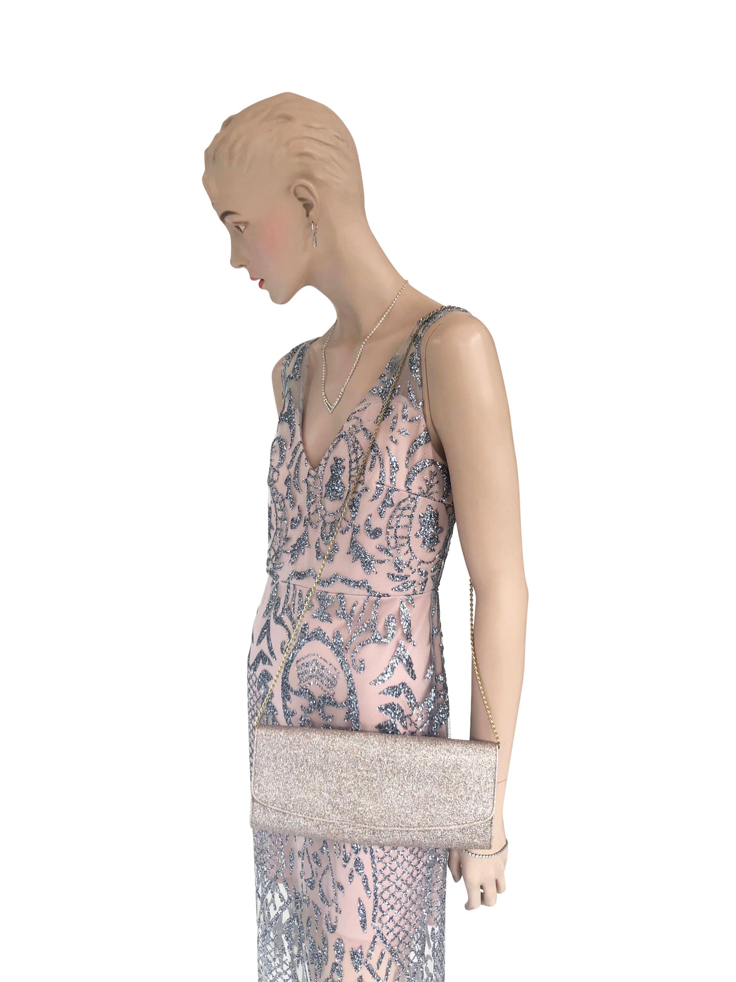Clutch Sparkling