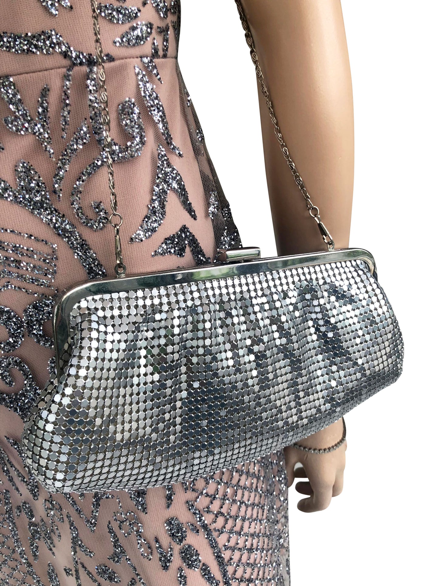 Clutch Metallic