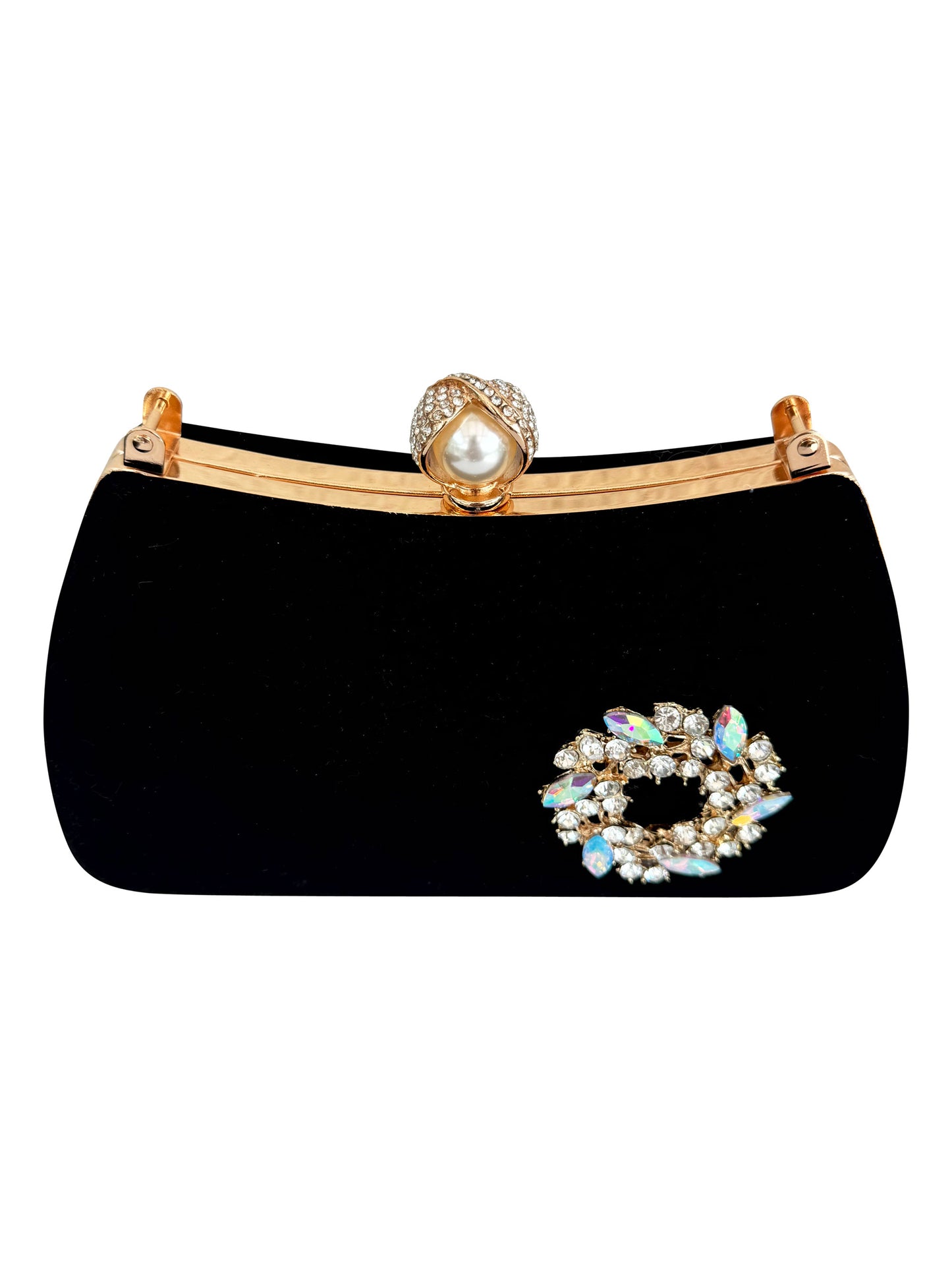 Clutch Luxury