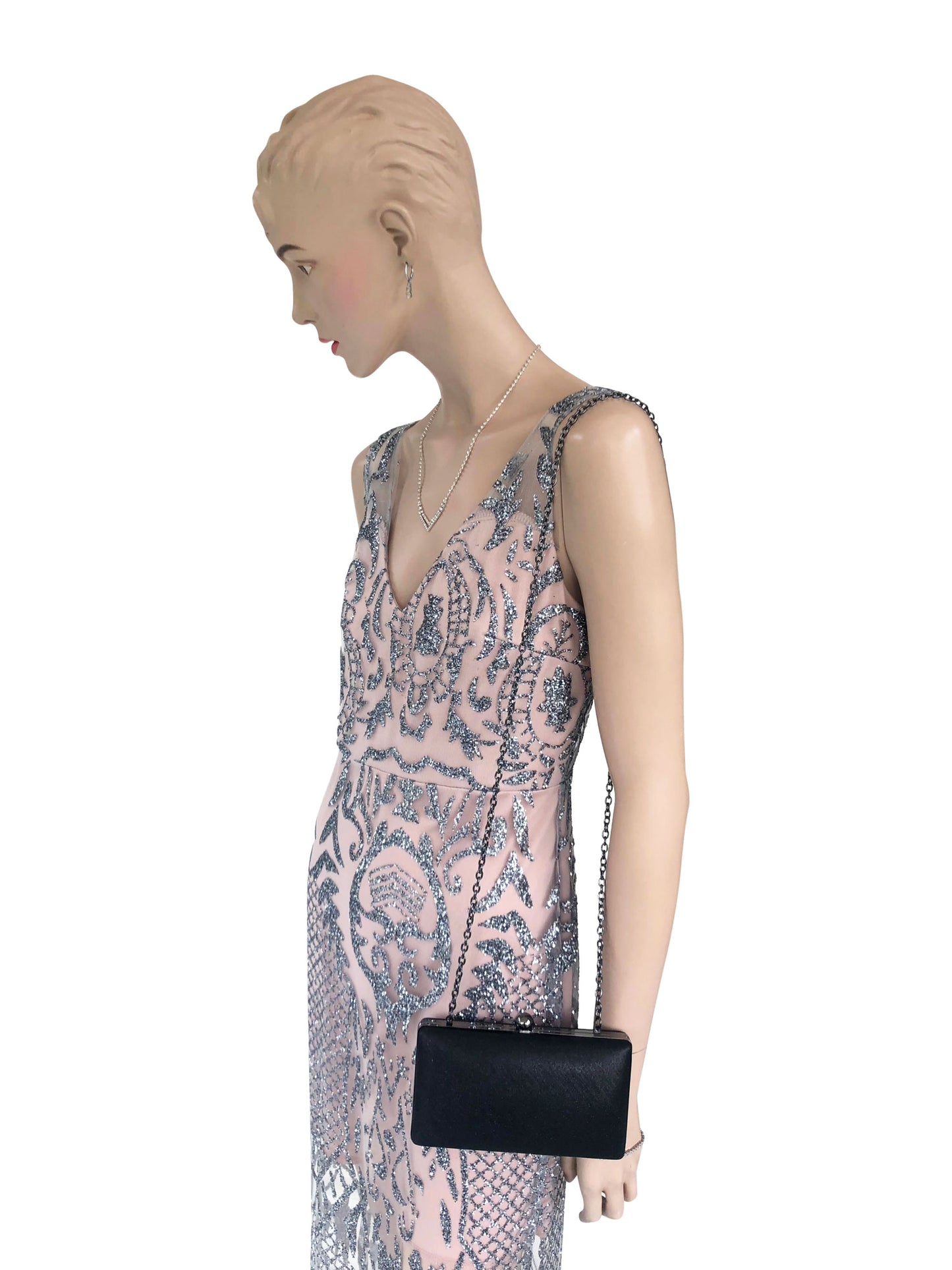 Clutch Femme