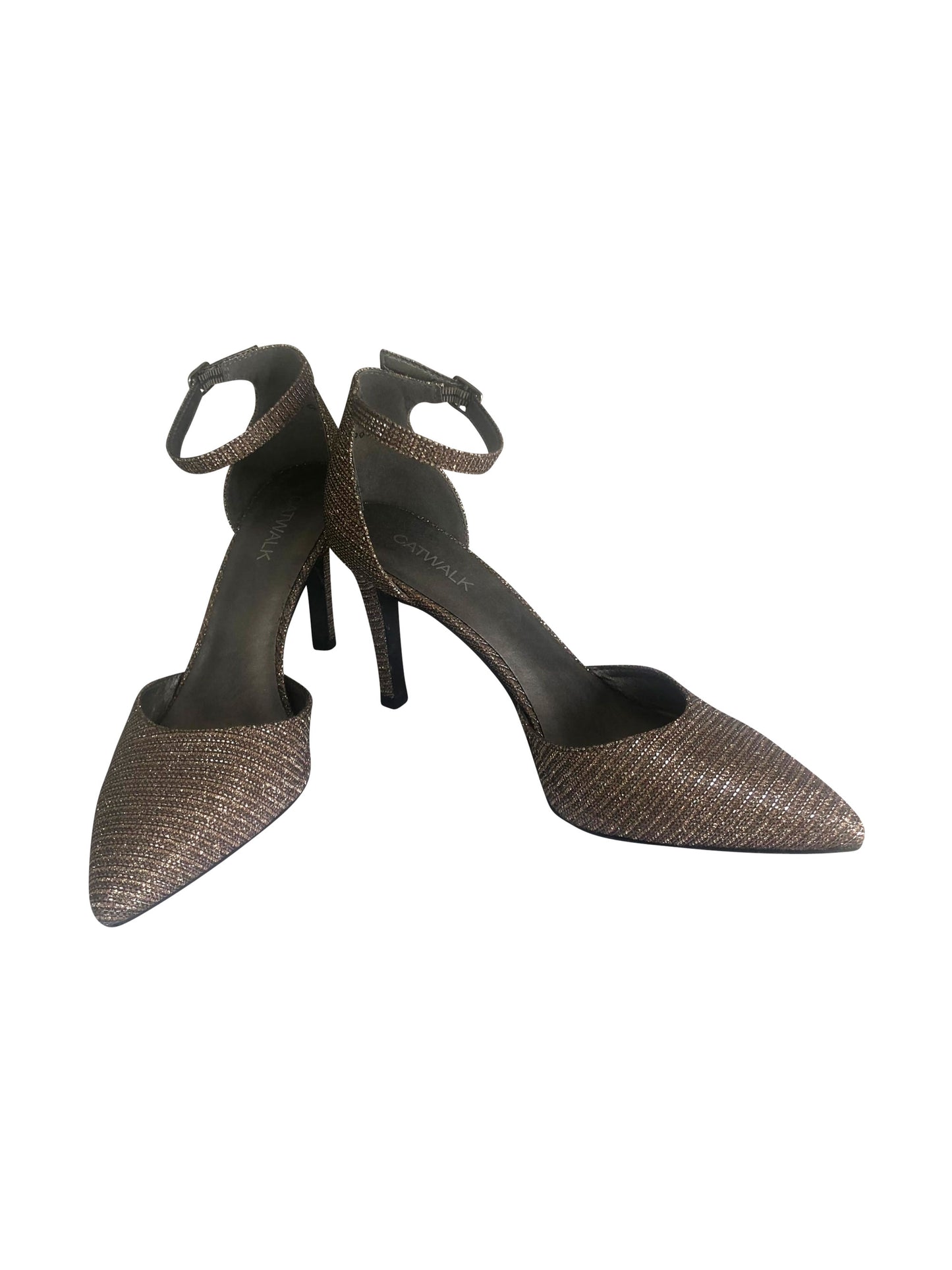 Pumps Cindarella