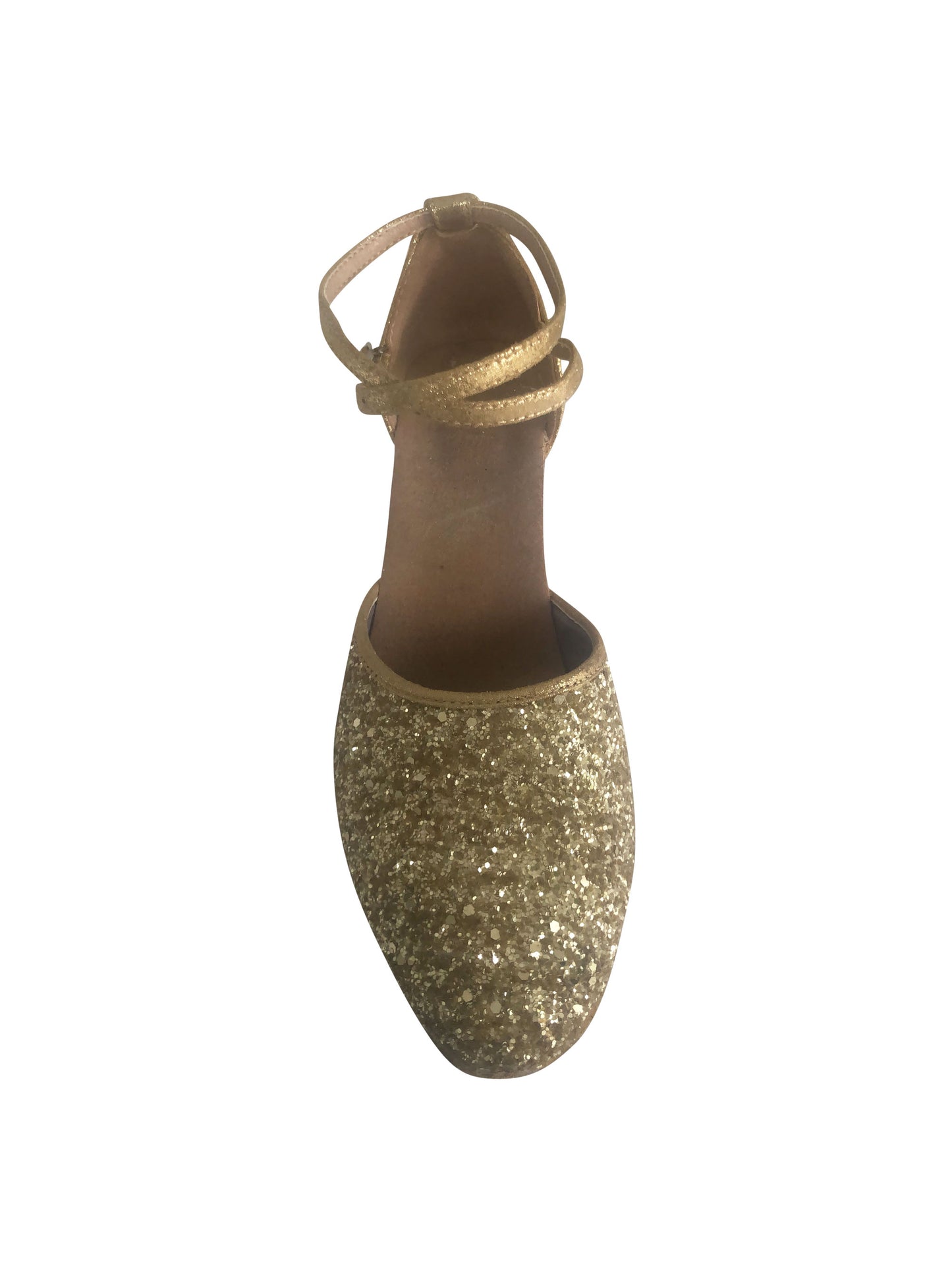 Pumps Glitter